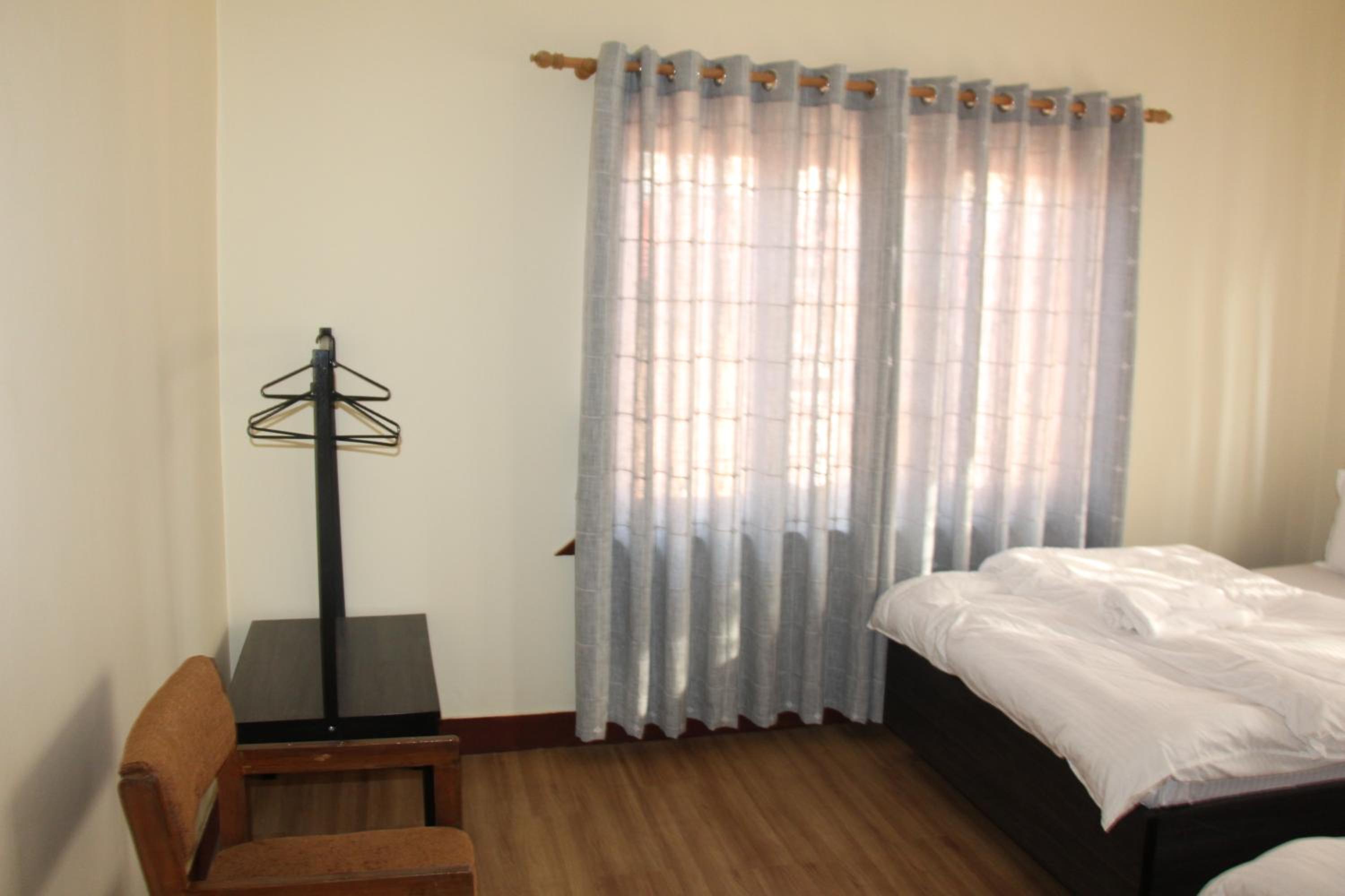 Standard Twin Room photo 1