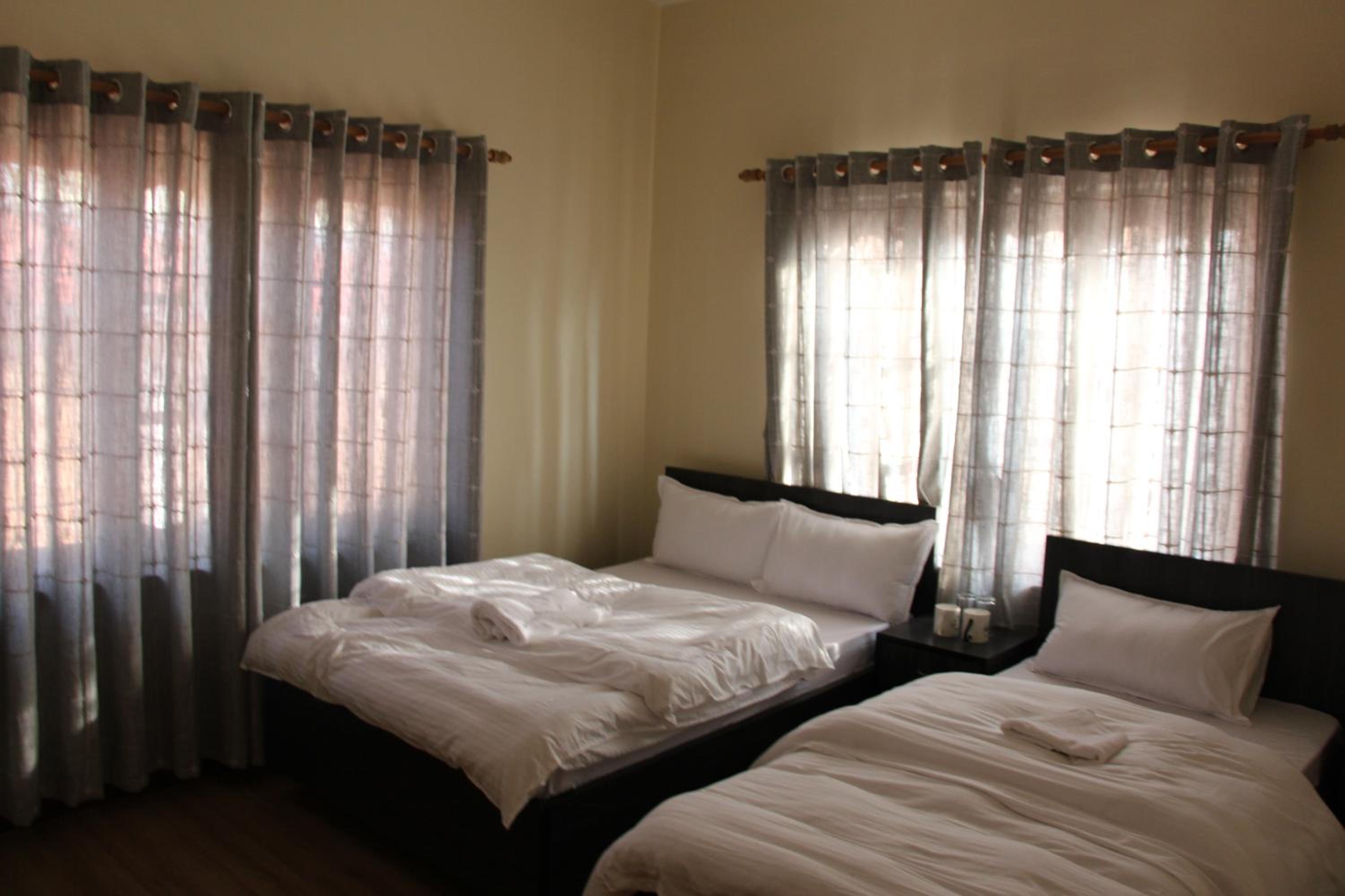 Standard Twin Room photo 3