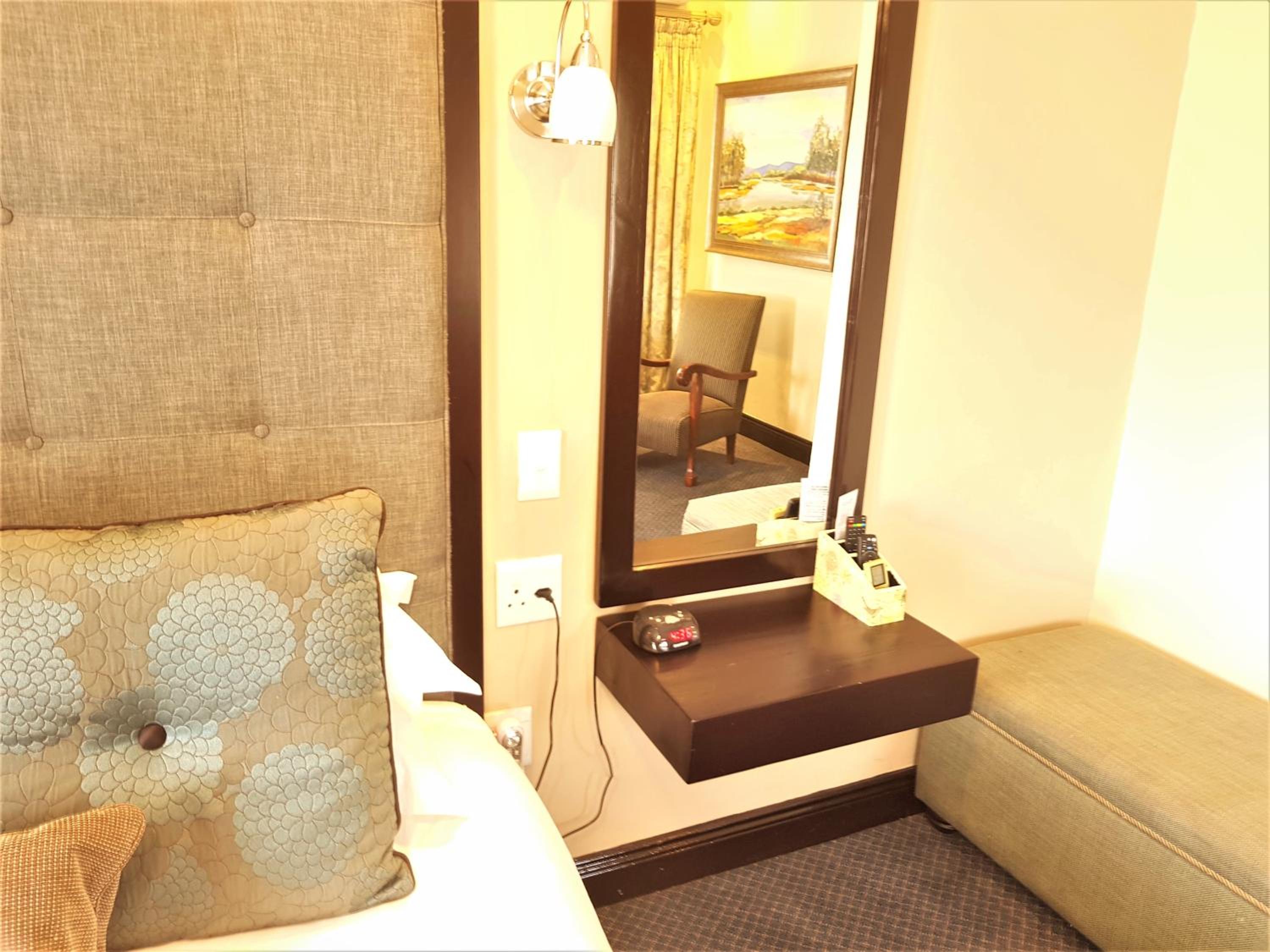Superior Double Room photo 3