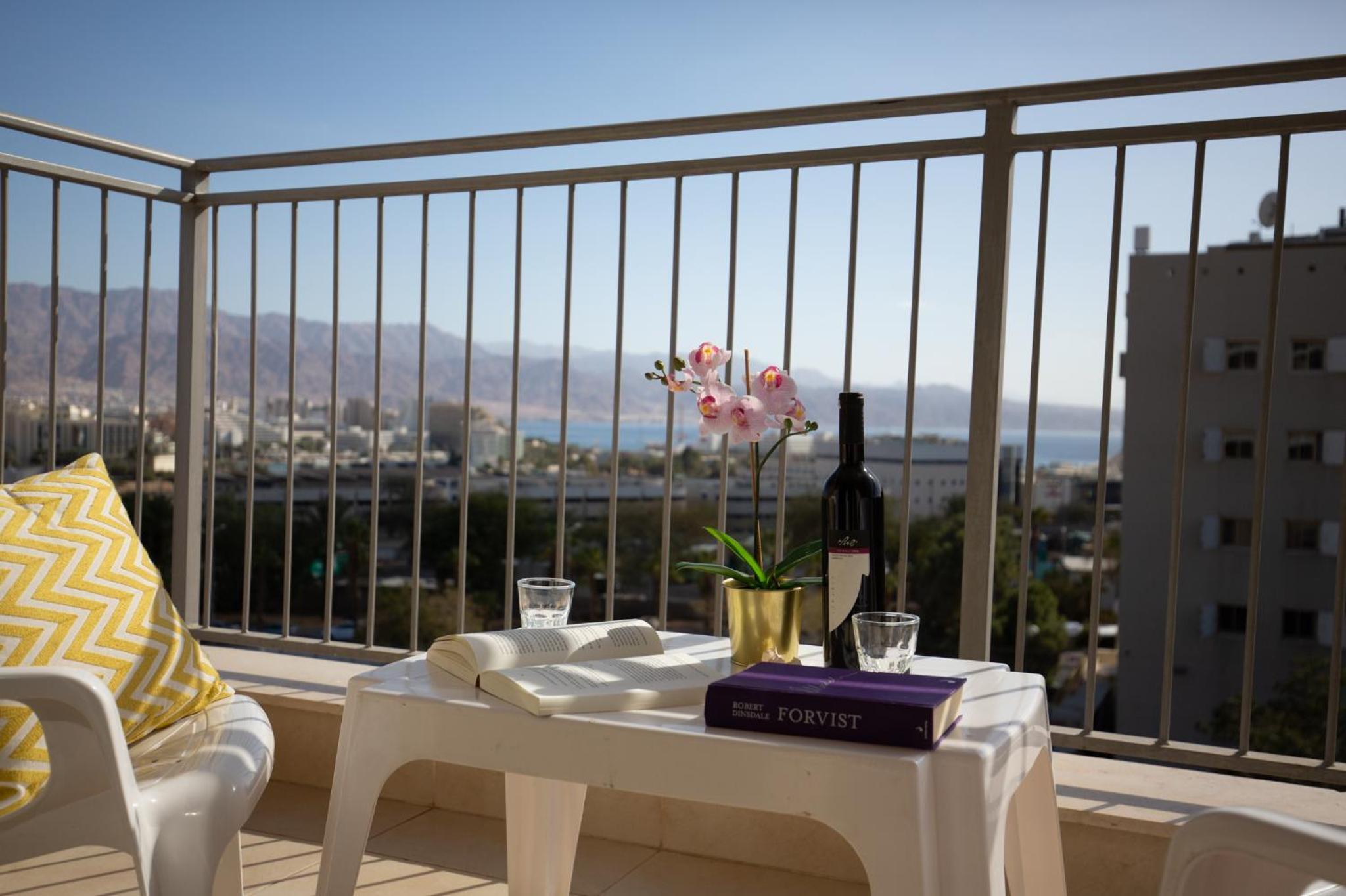 Suite With Sea View photo 1