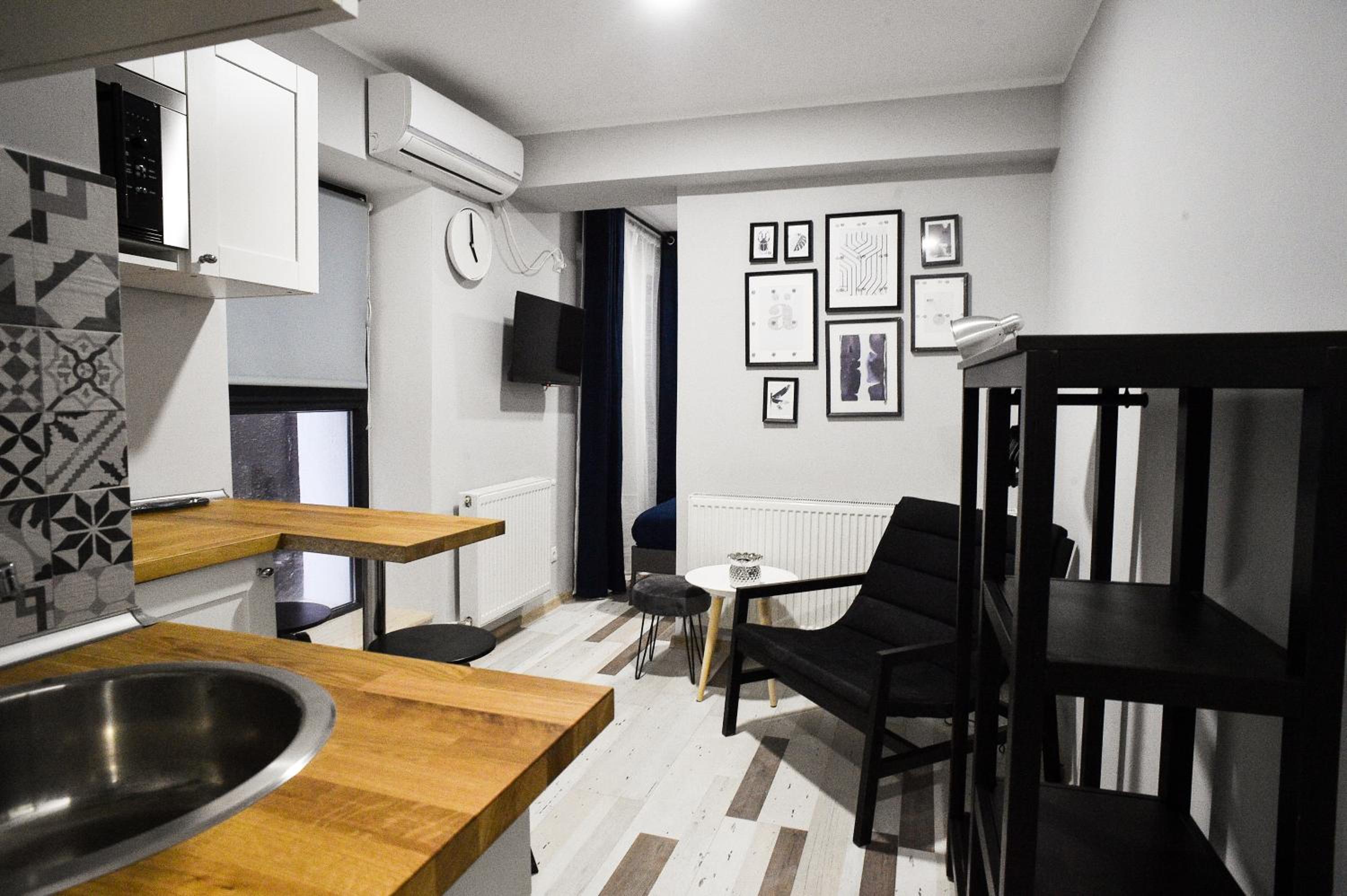 Executive Studio - Photo 11