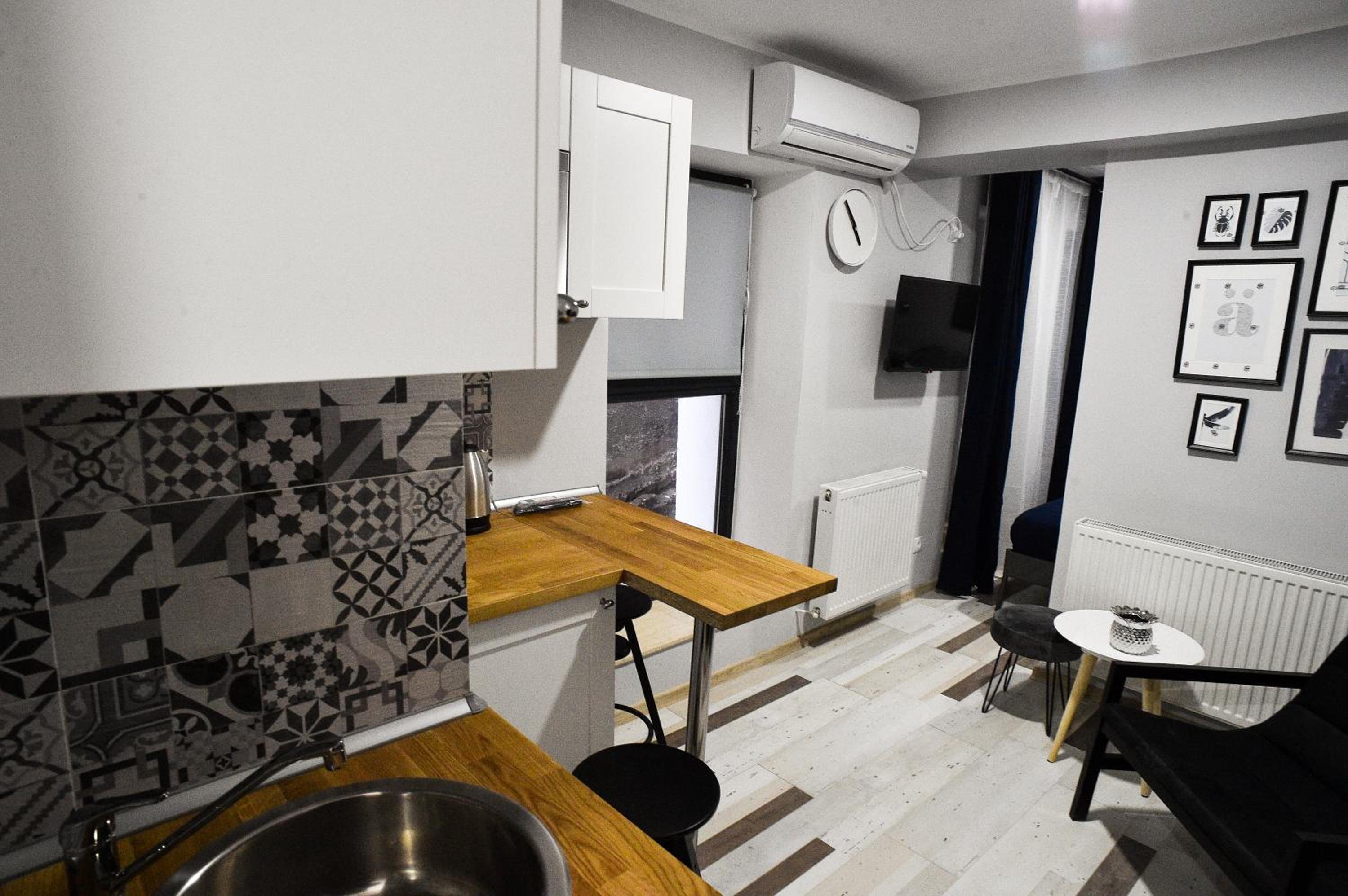 Executive Studio - Photo 14