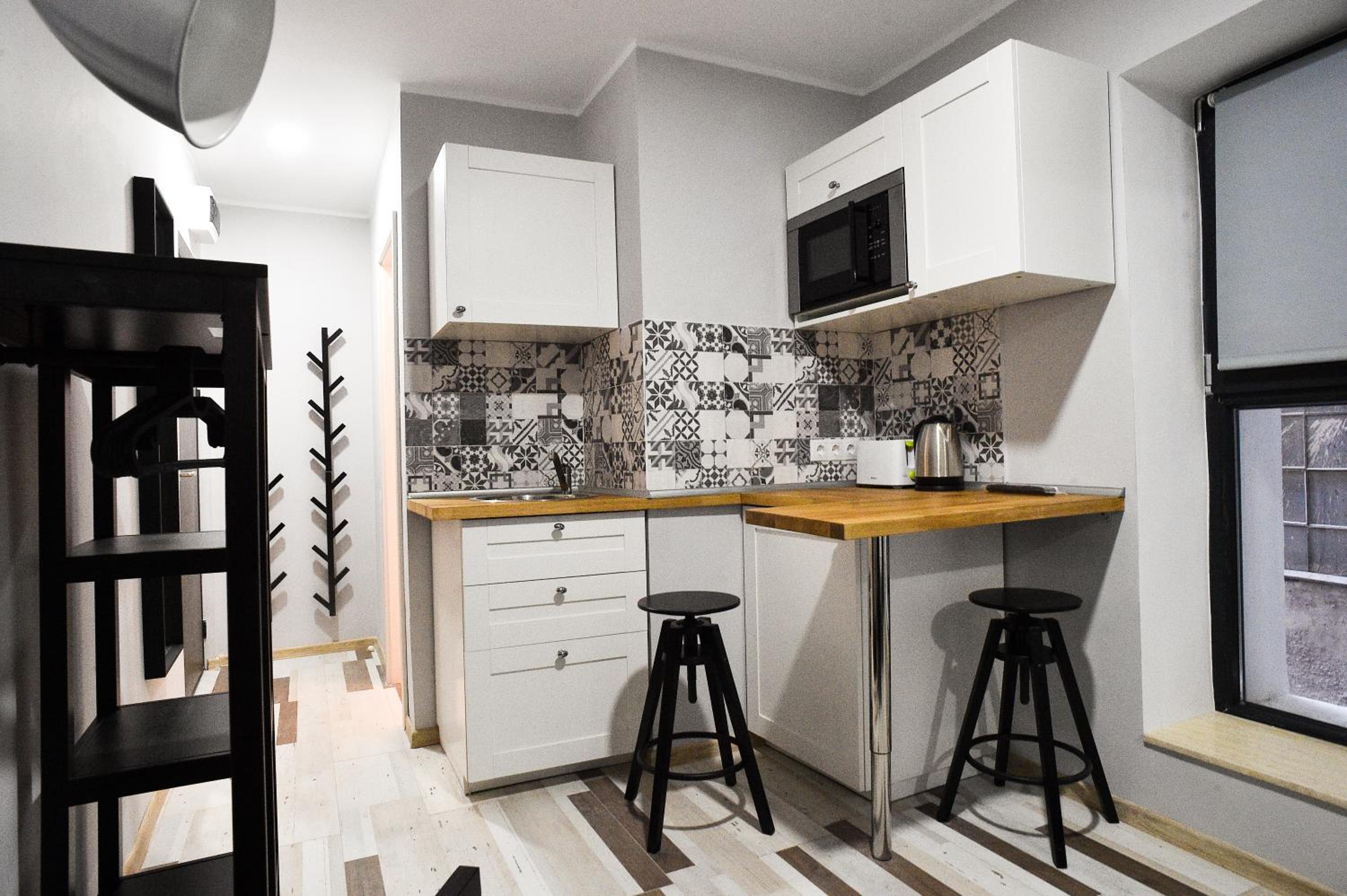 Executive Studio - Photo 16