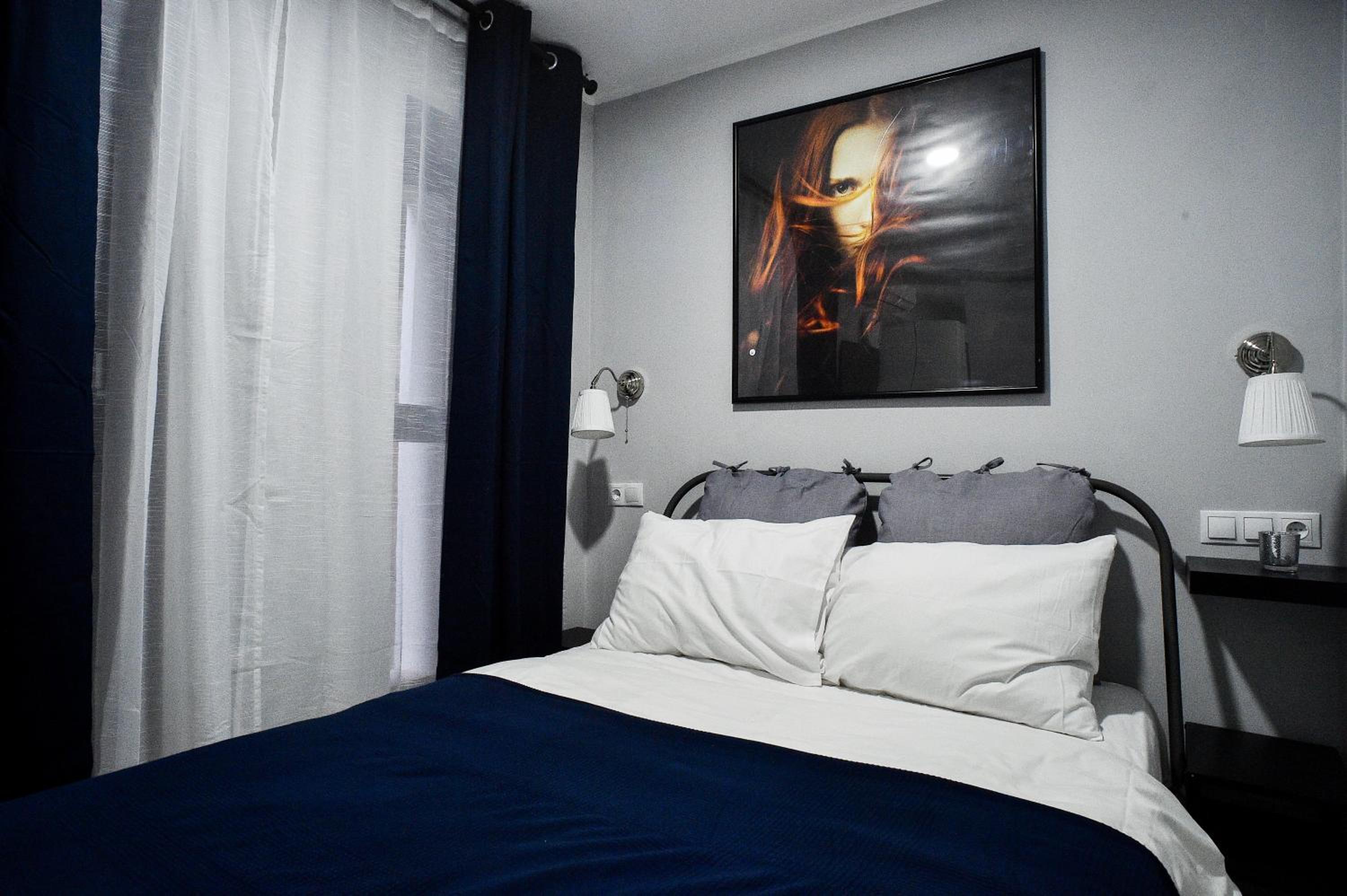 Executive Studio - Photo 15