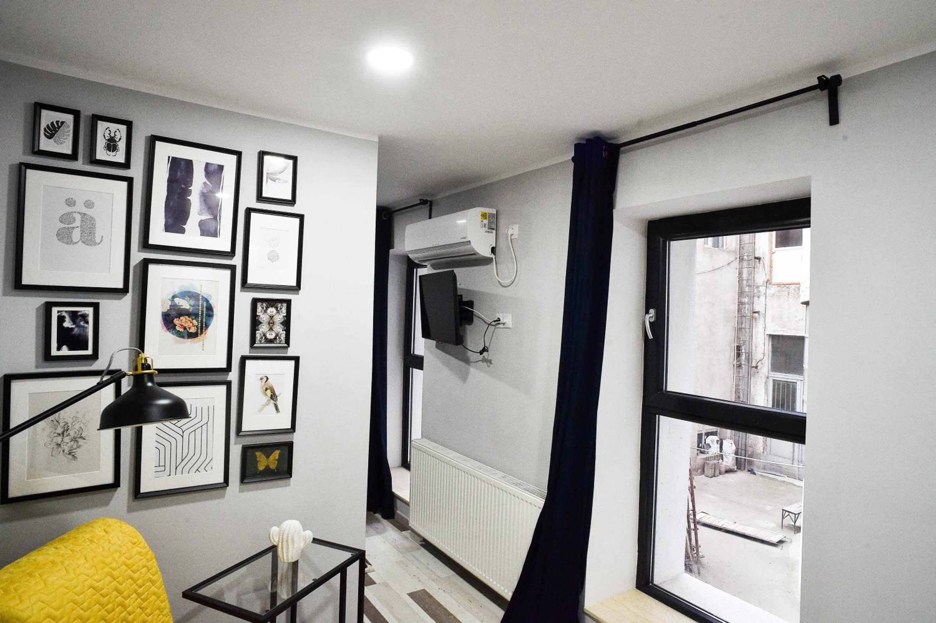 Executive Studio - Photo 3
