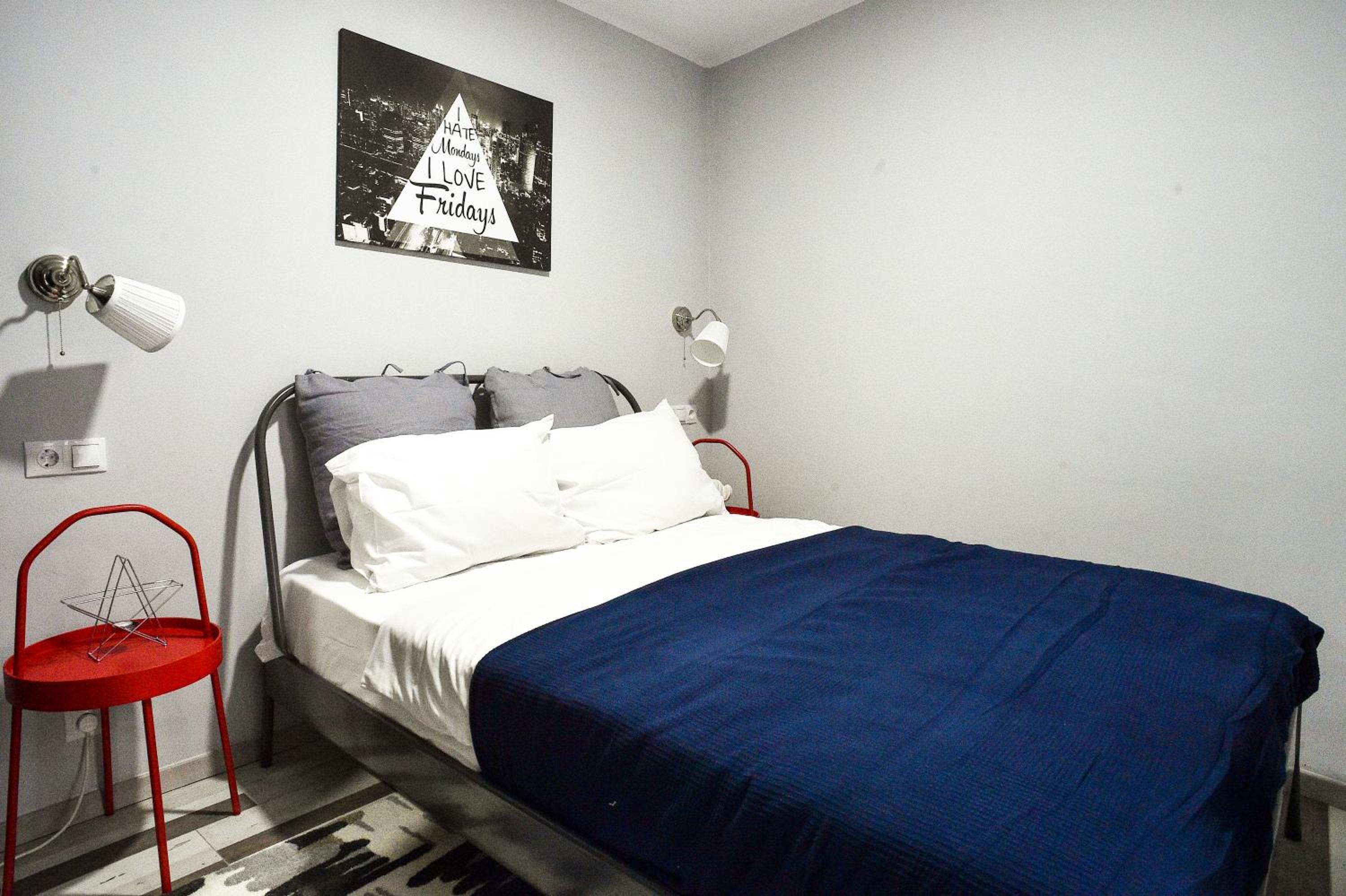 Executive Studio - Photo 7