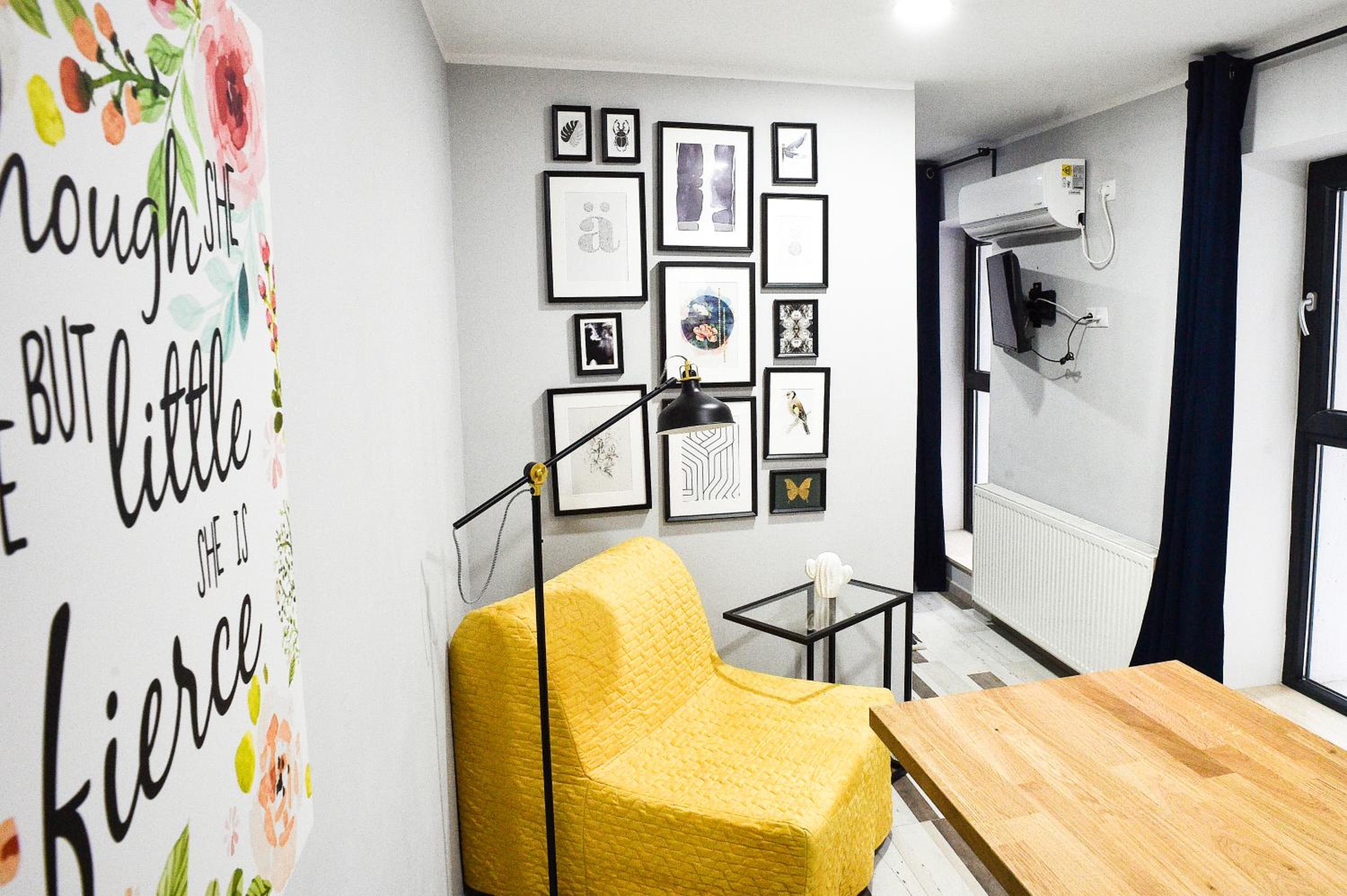 Executive Studio - Photo 12
