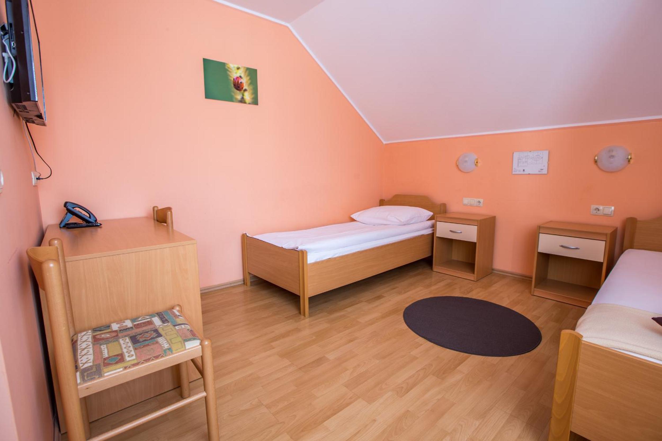 Twin Room - Photo 1