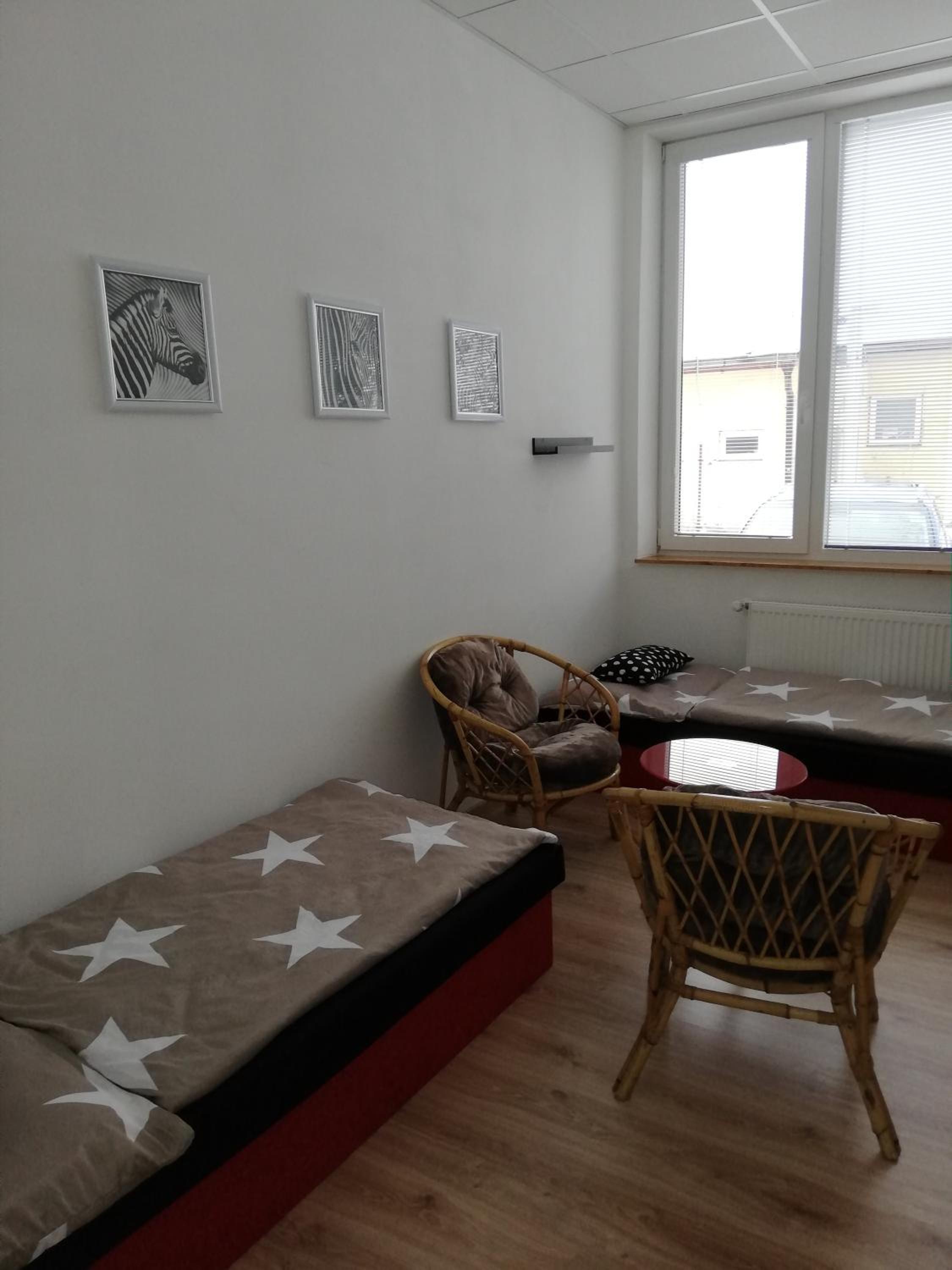 Standard Double Room photo 2
