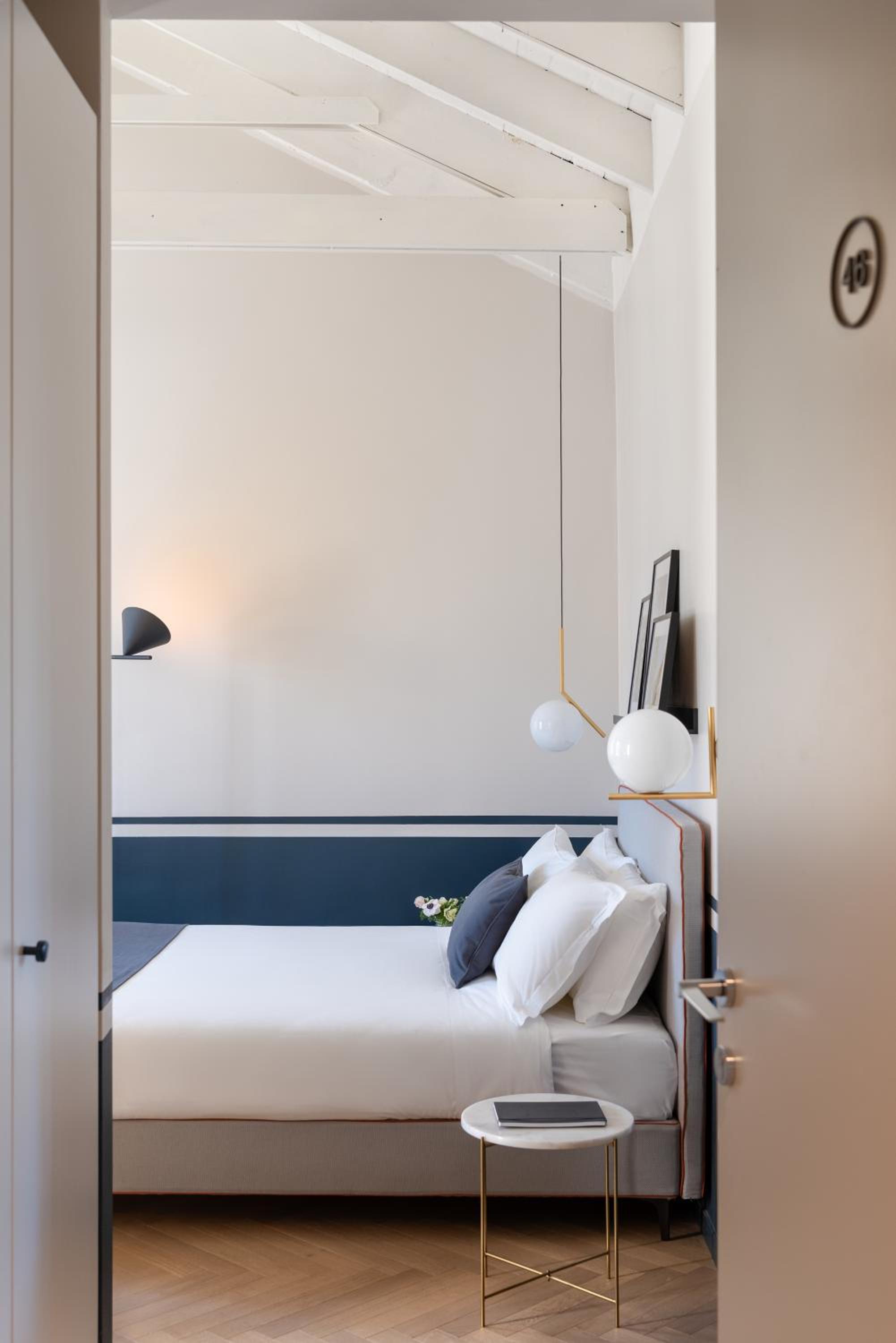 Suite with Terrace