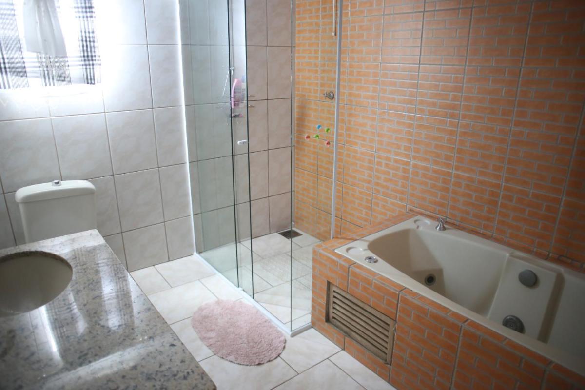 Family Room with Bath