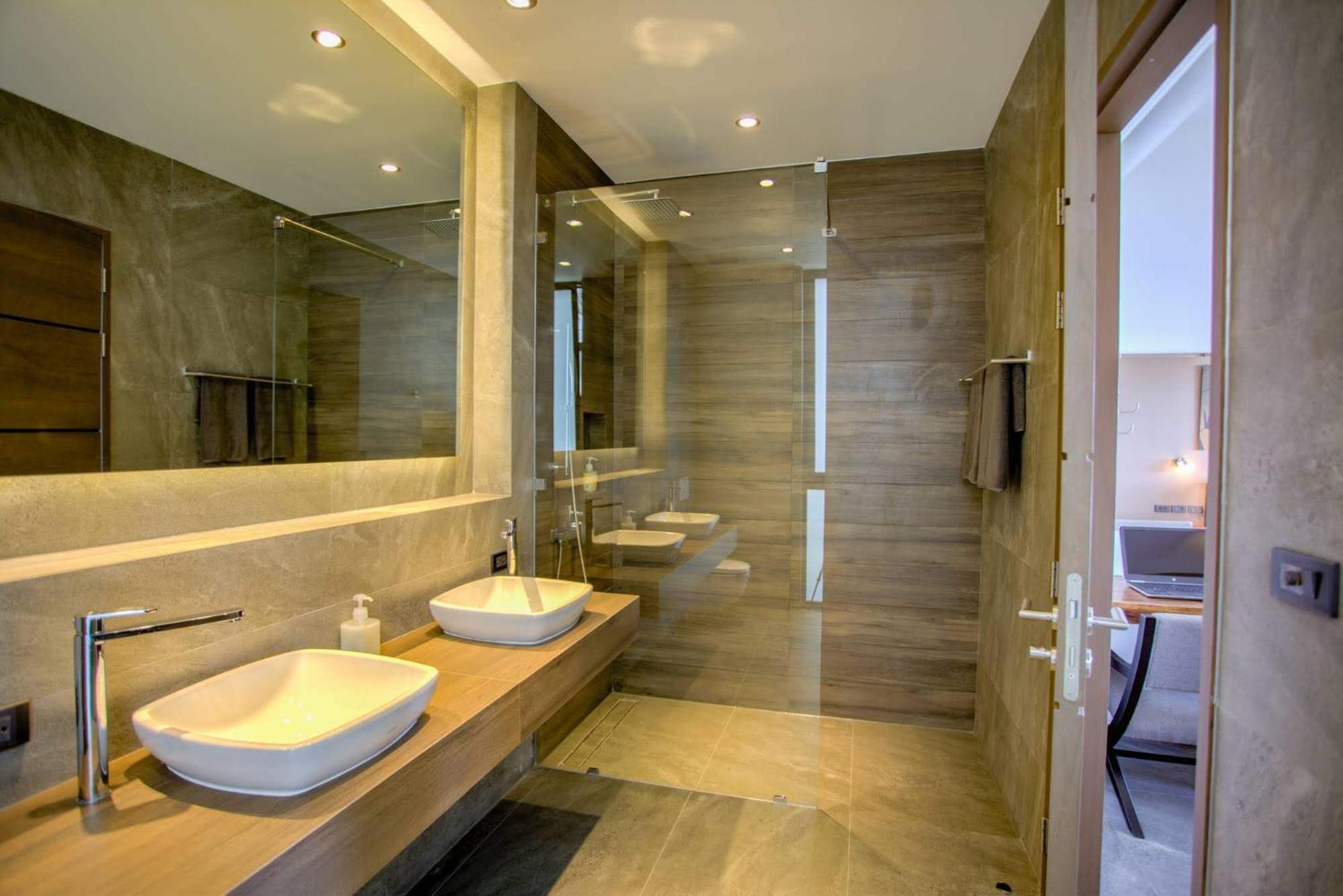 Studio Apartment - Photo 5