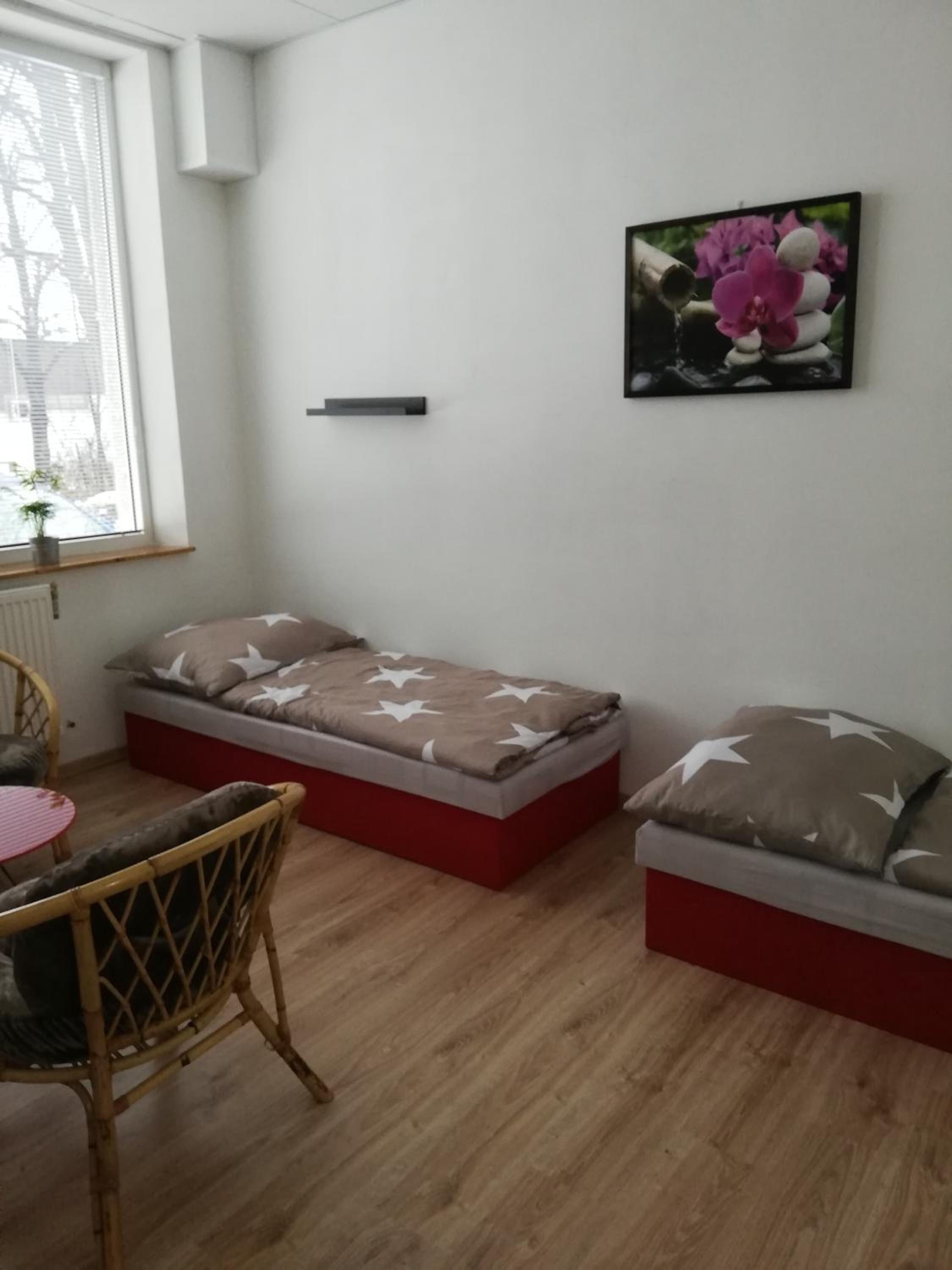 Standard Triple Room - Photo 1
