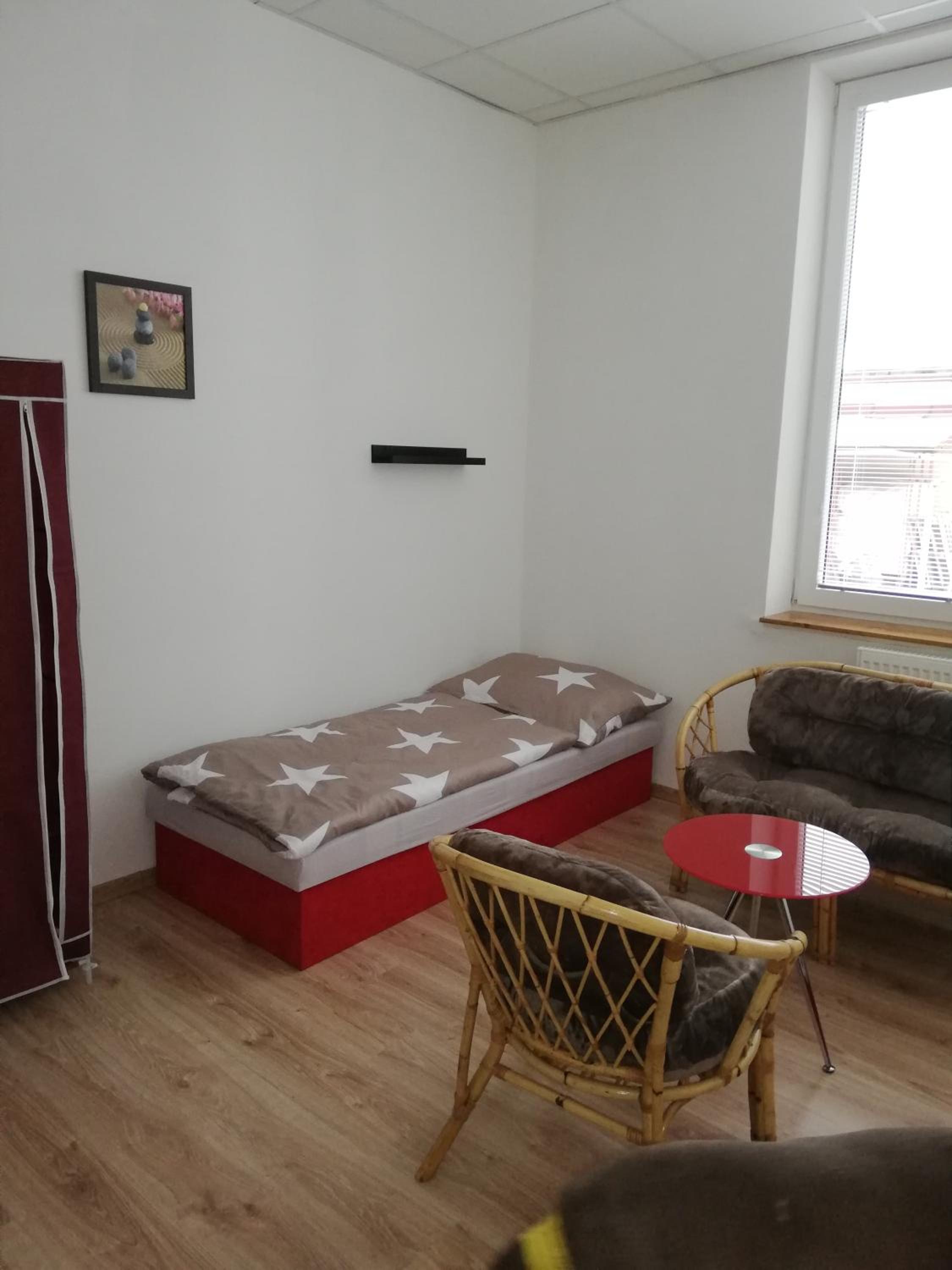 Standard Triple Room - Photo 2