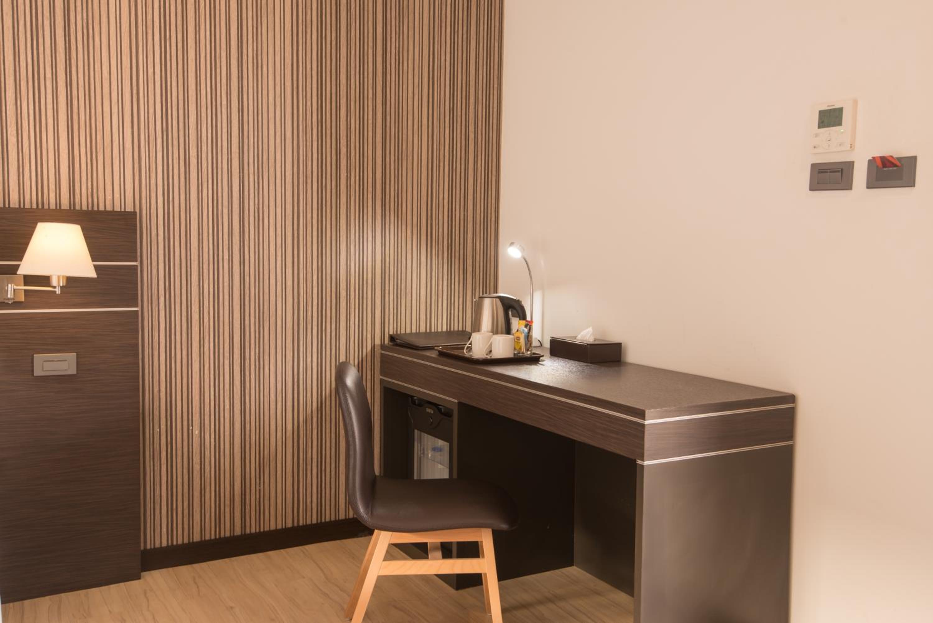 Superior Twin Room photo 3