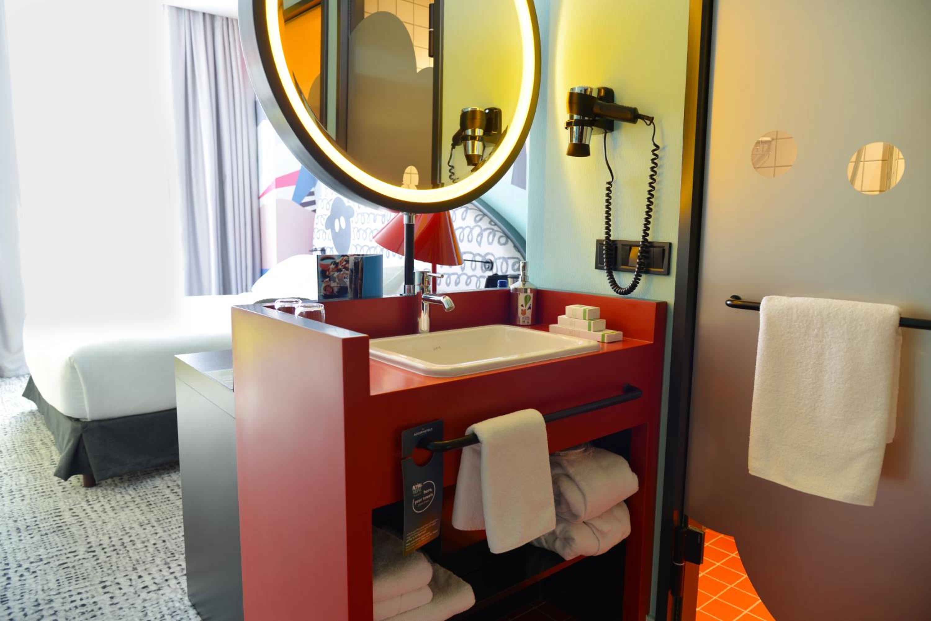 Premium Double Room
