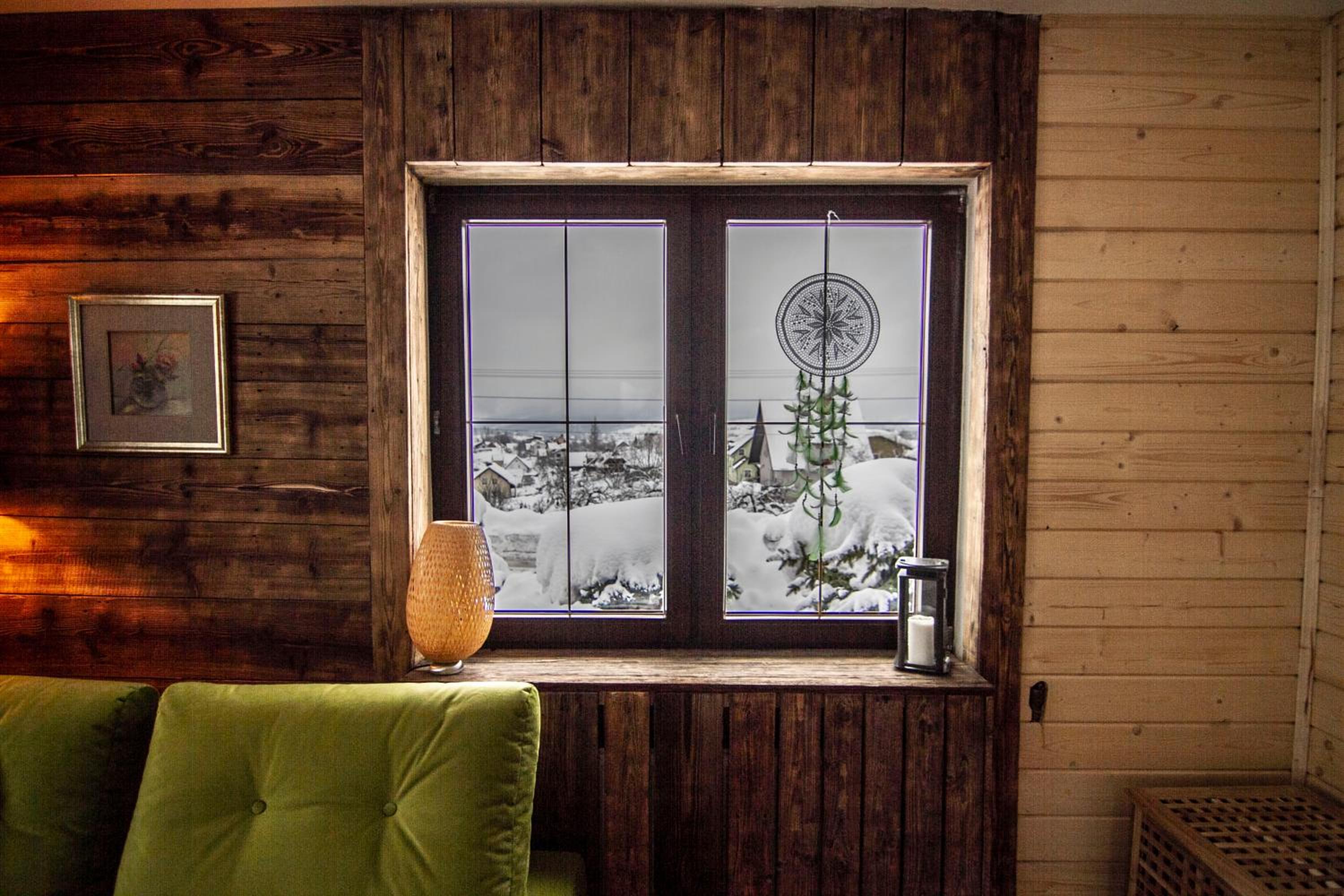 Three-Bedroom Chalet - Photo 3