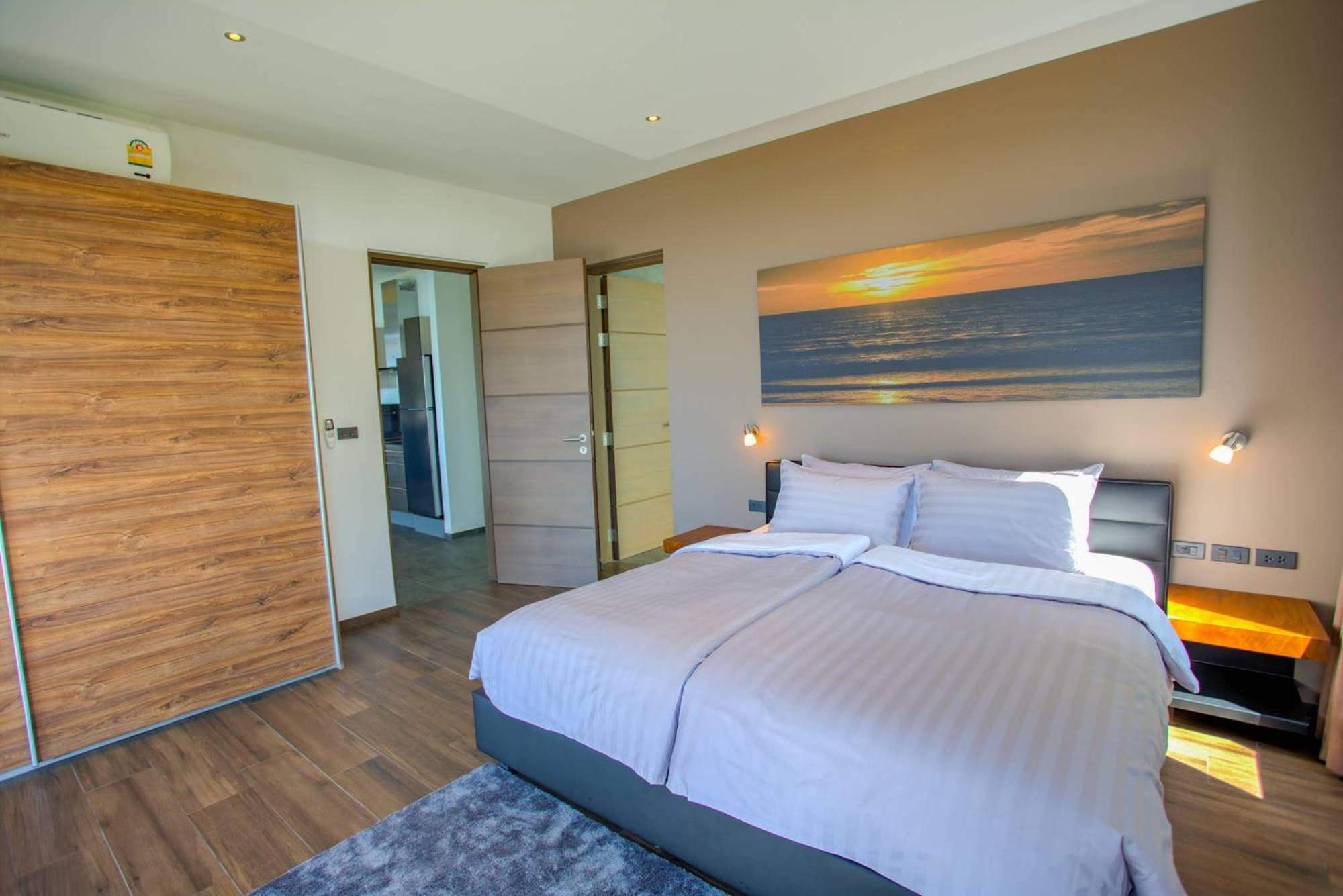 Superior Apartment - Photo 9