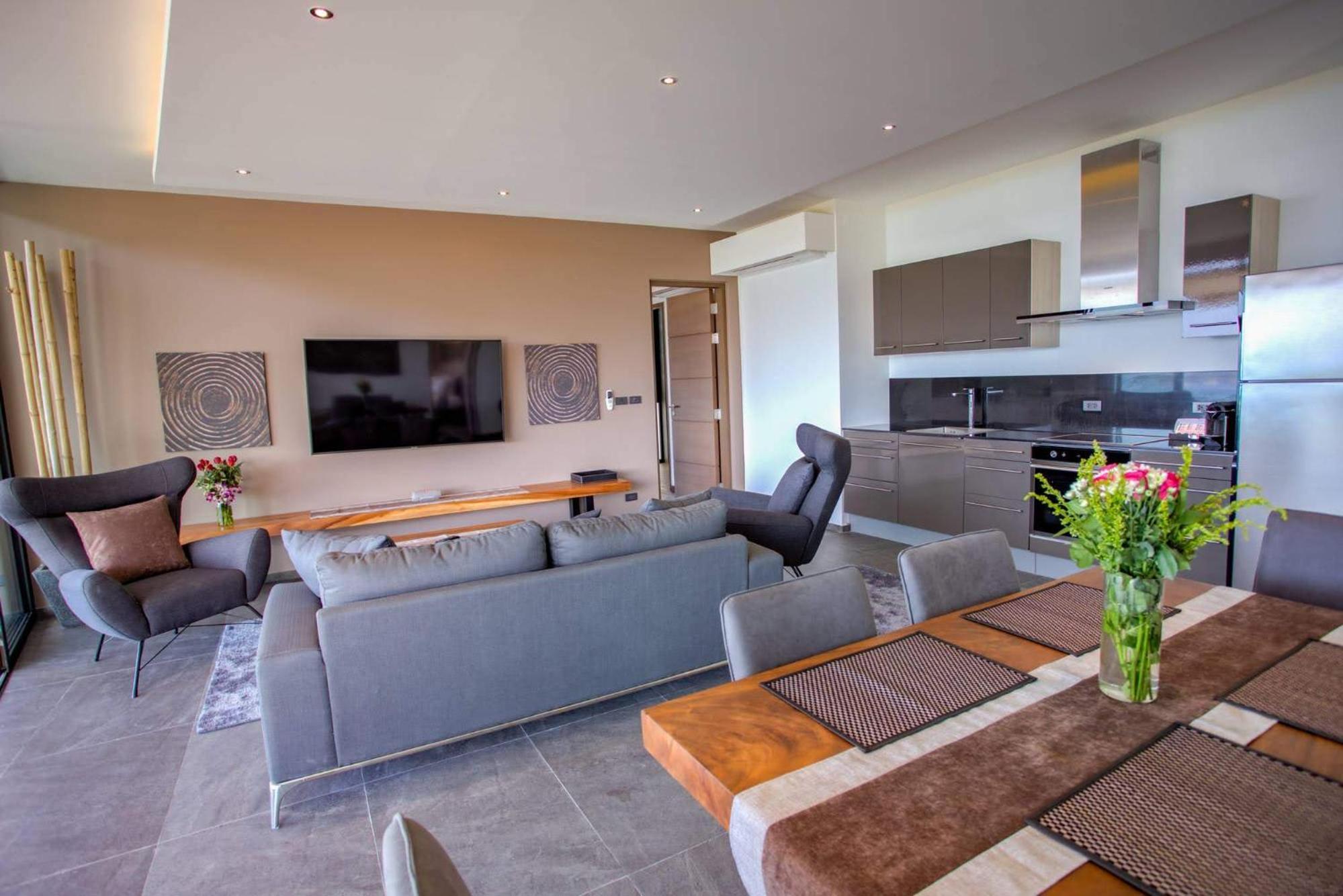 Superior Apartment - Photo 5