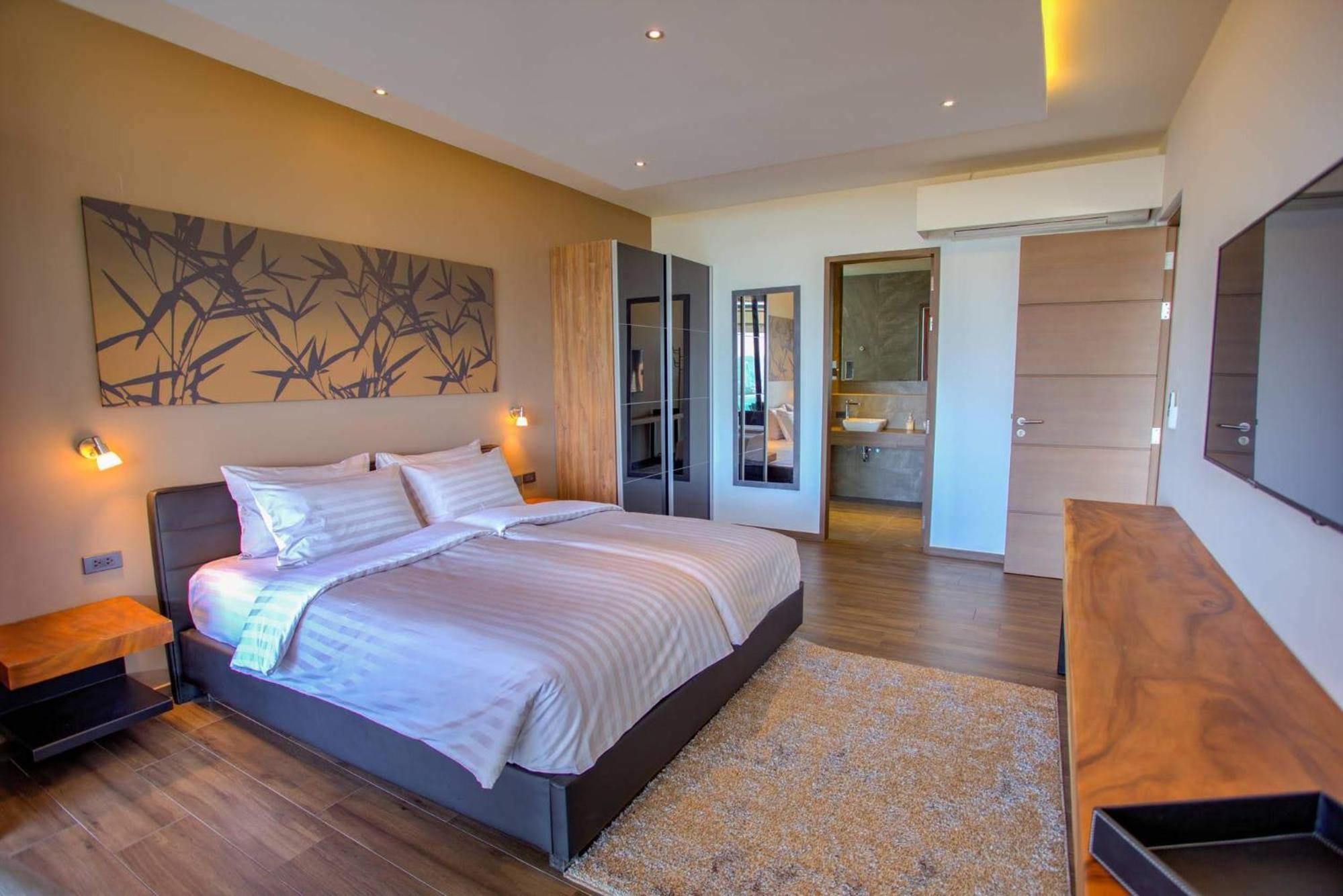 Superior Apartment - Photo 14