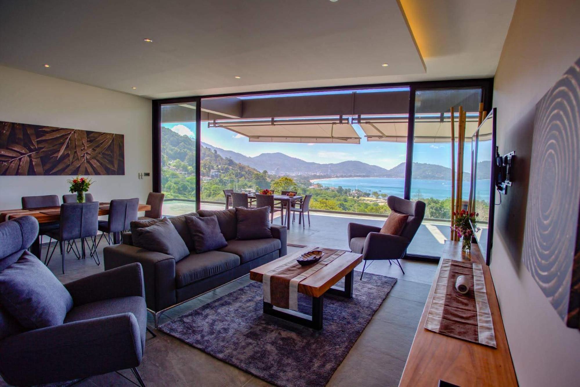 Superior Apartment - Photo 19