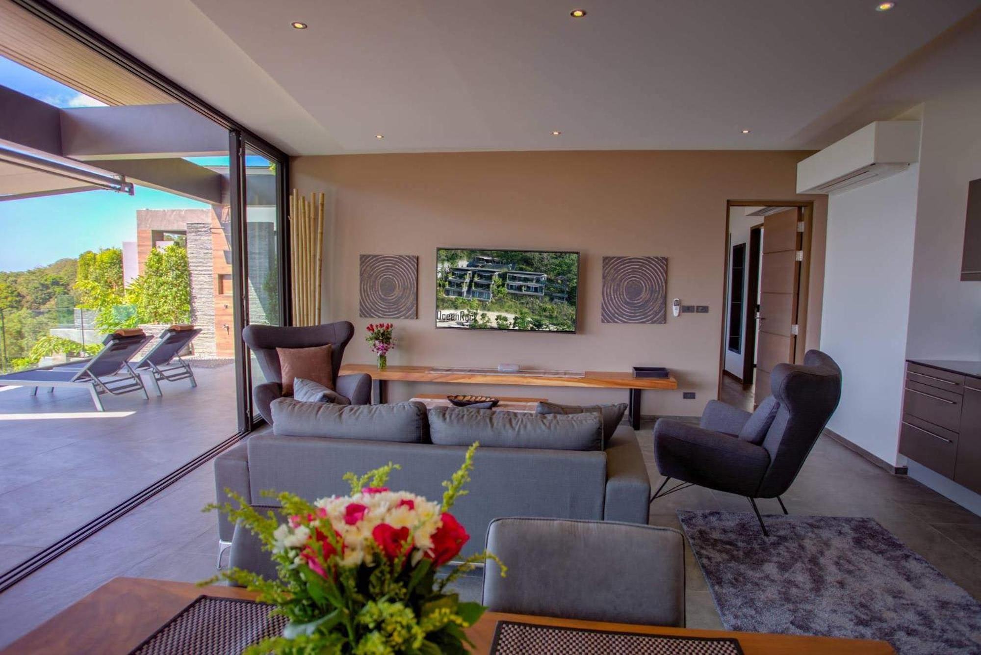 Superior Apartment - Photo 20