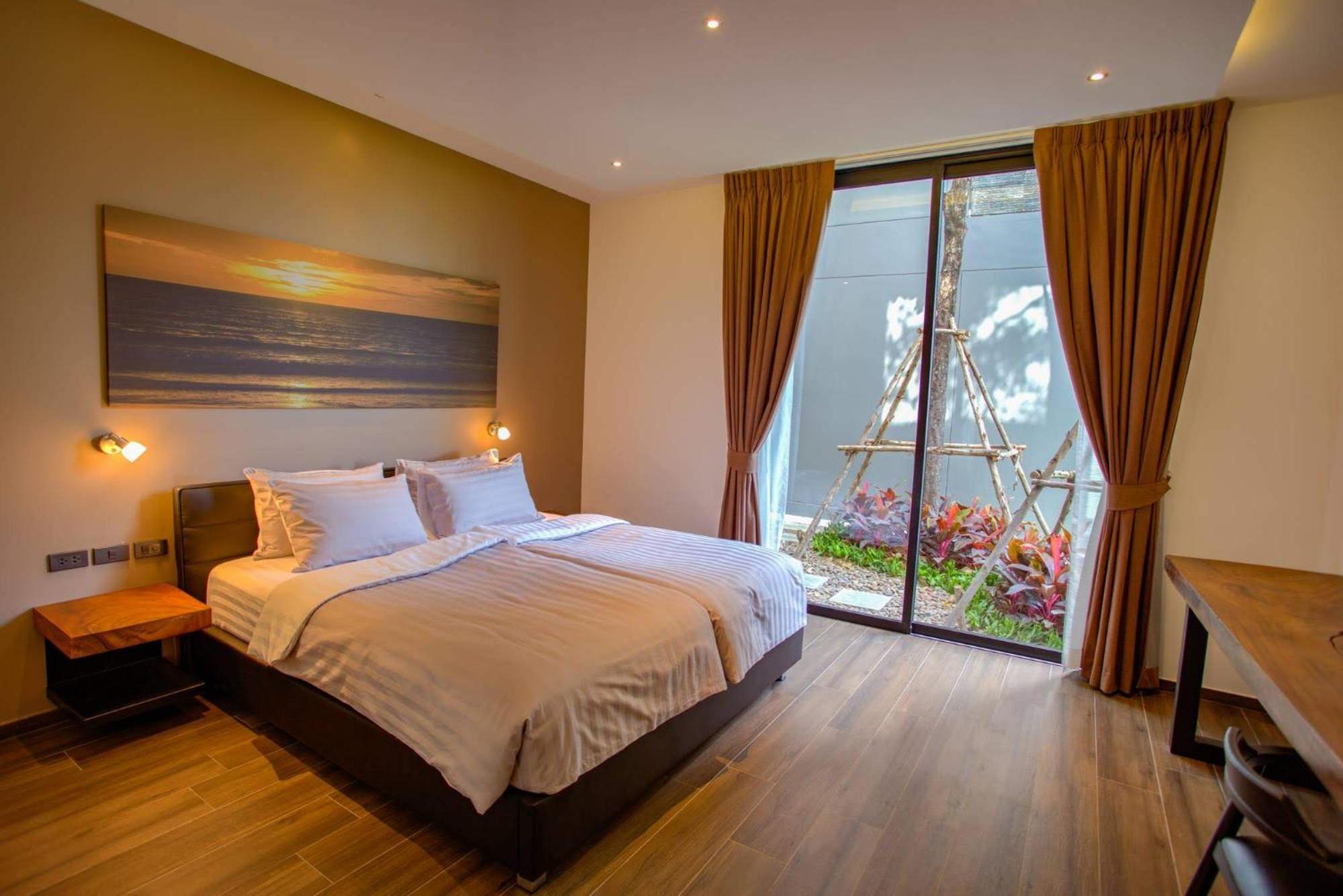 Apartment with Sea View - Photo 17