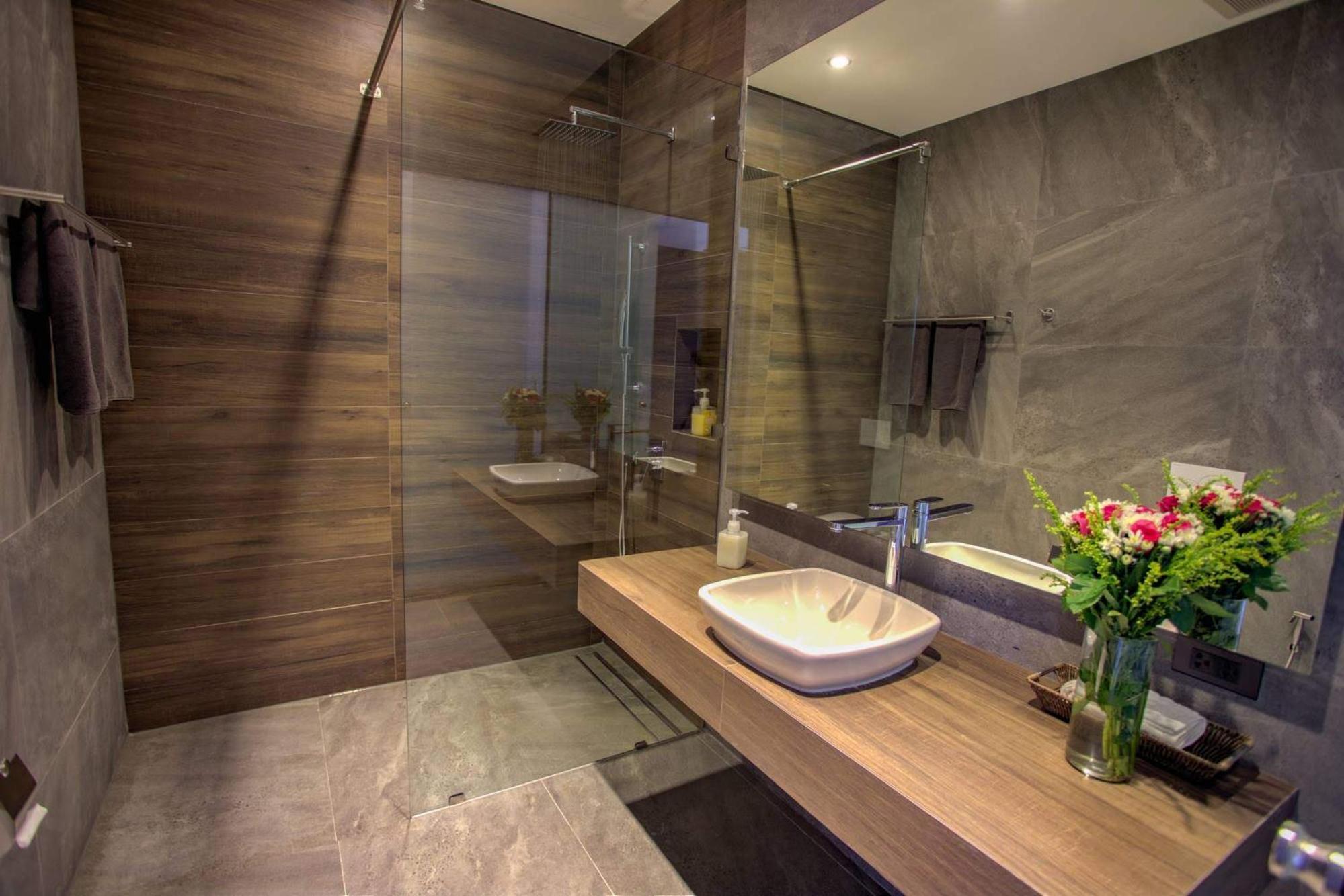 Apartment with Sea View - Photo 16