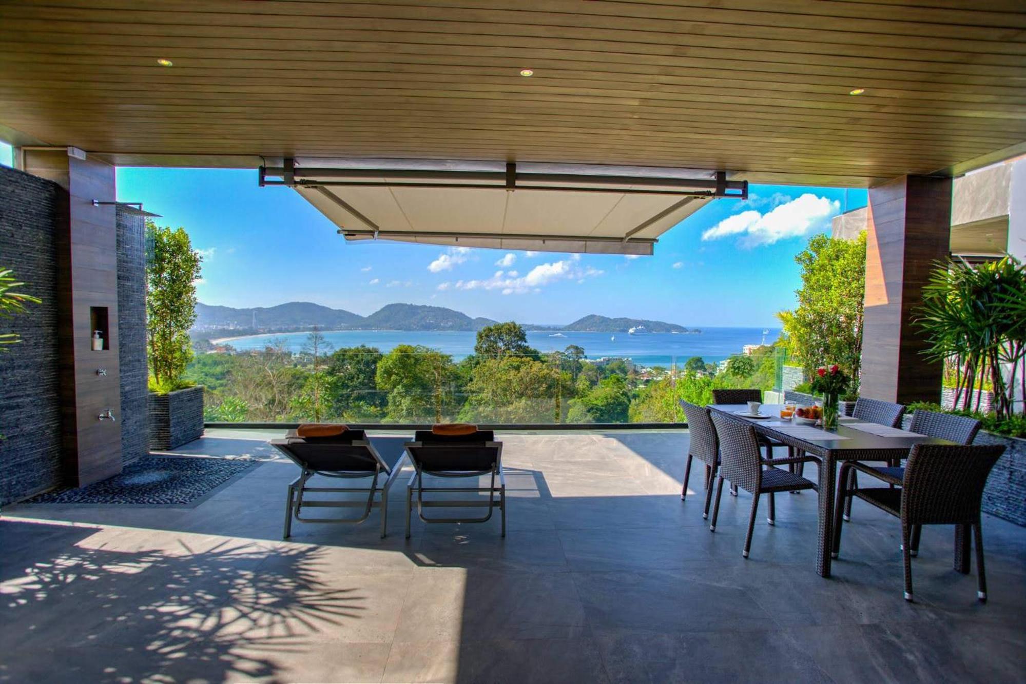 Apartment with Sea View - Photo 3