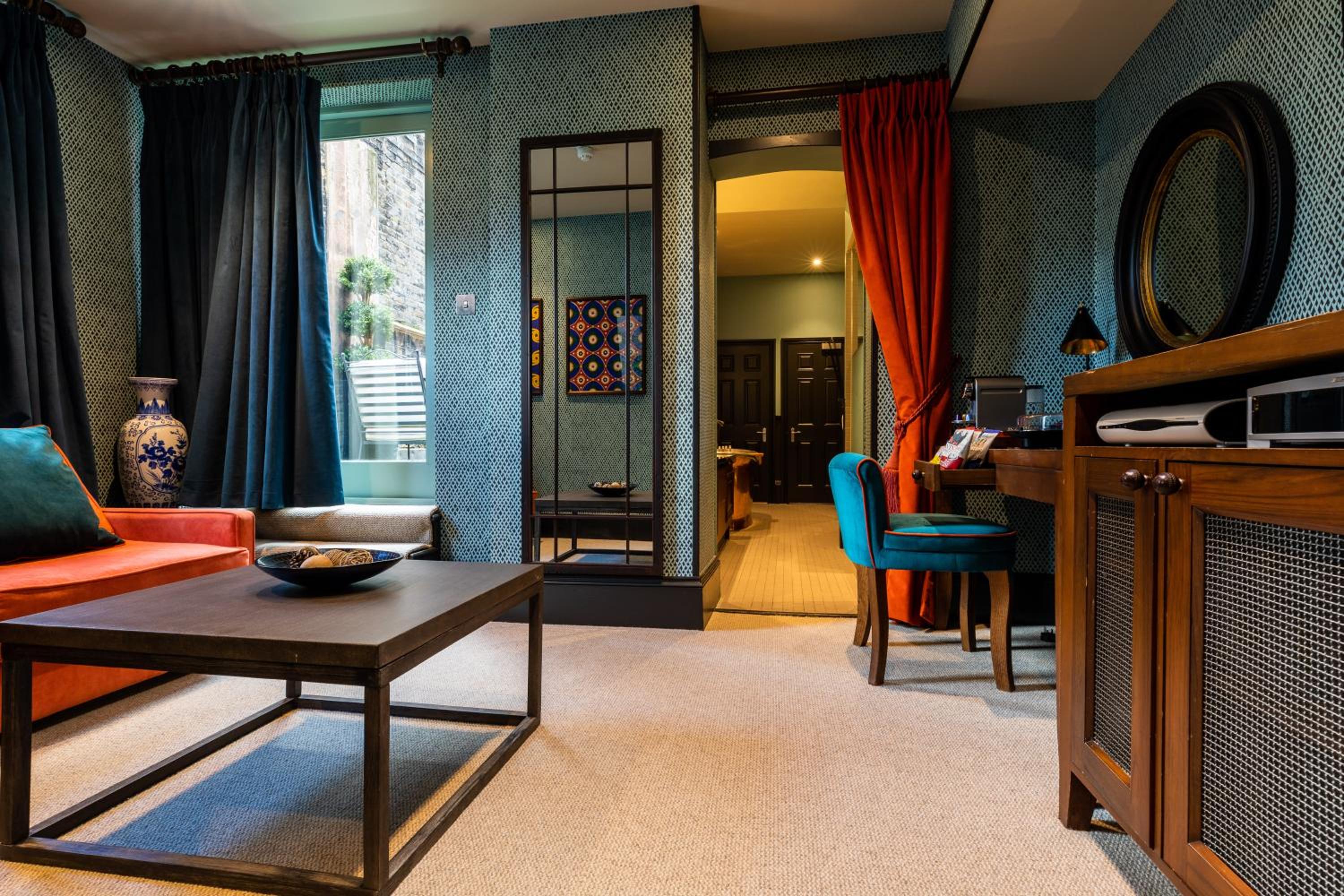 Suite photo 2