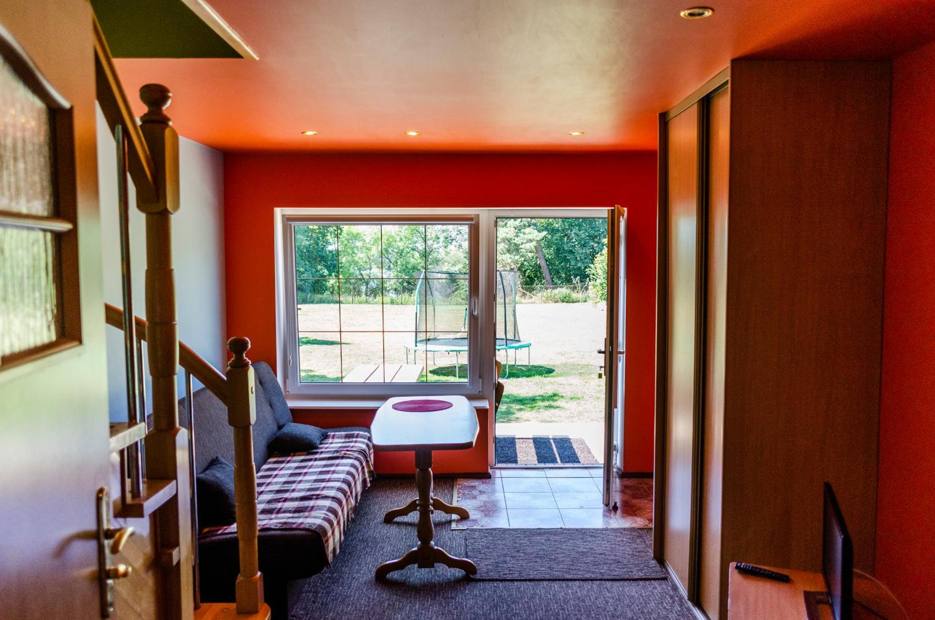 Chalet photo 2