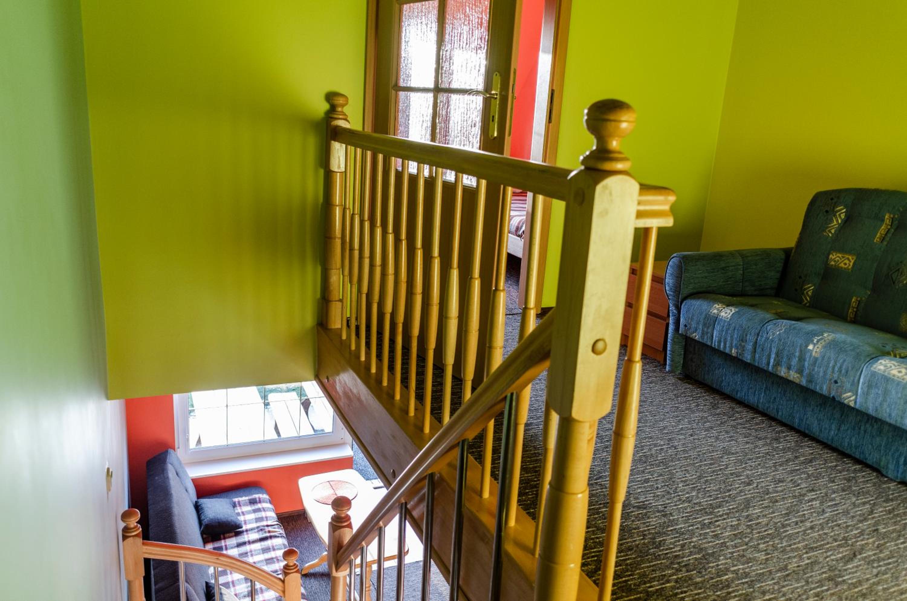 Chalet photo 1