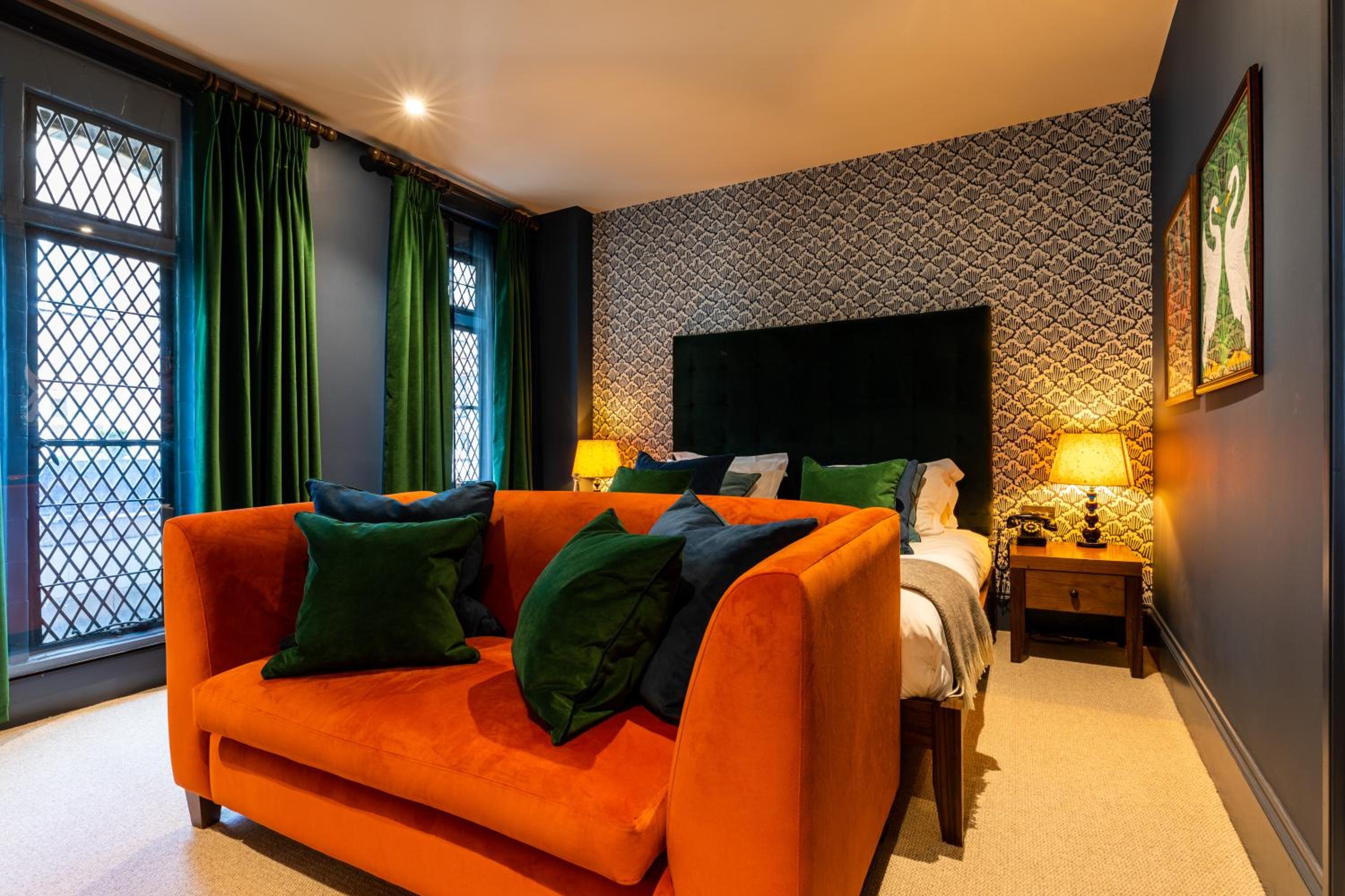 Double Room photo 3