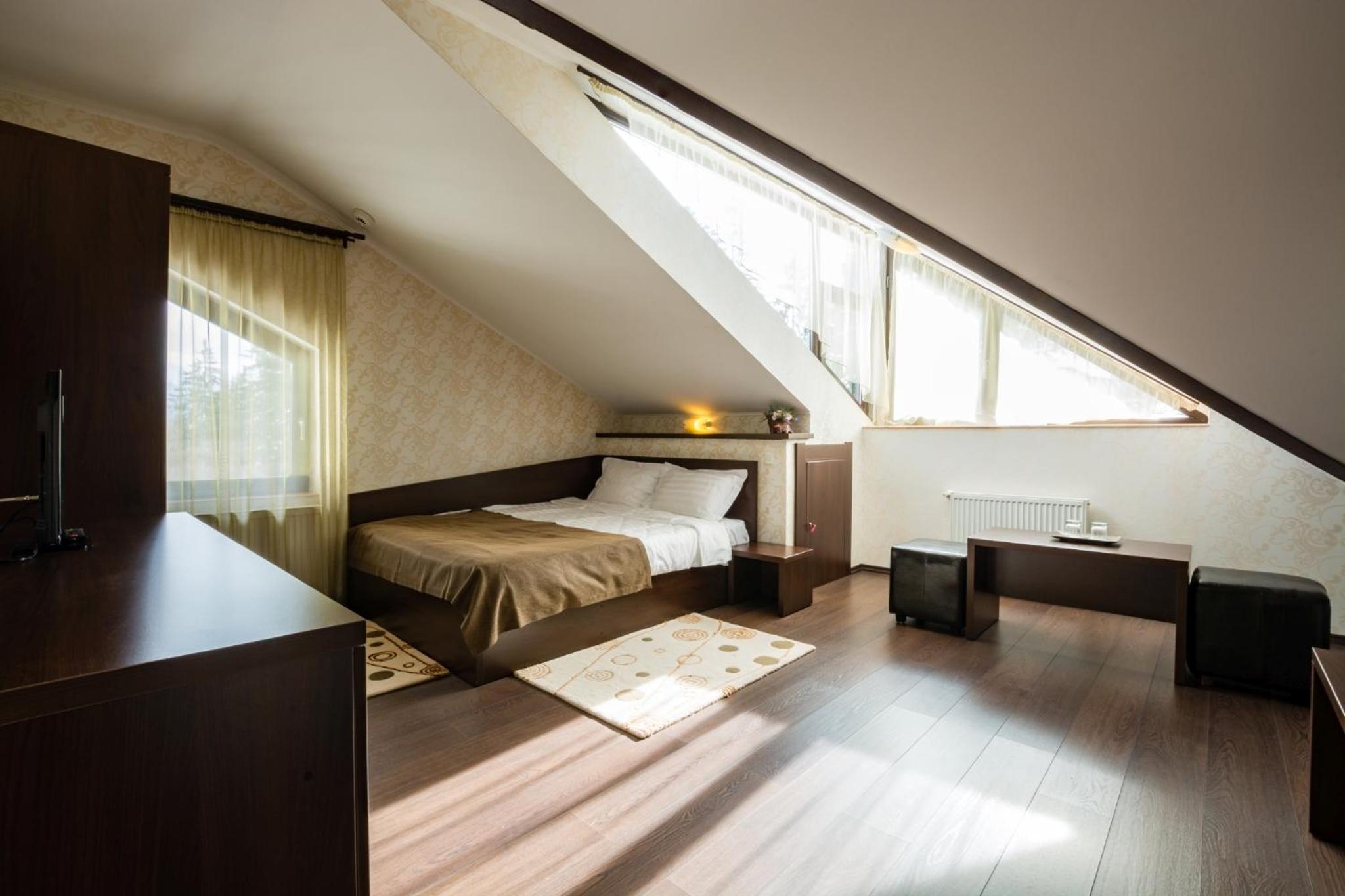 Deluxe Room - Photo 7