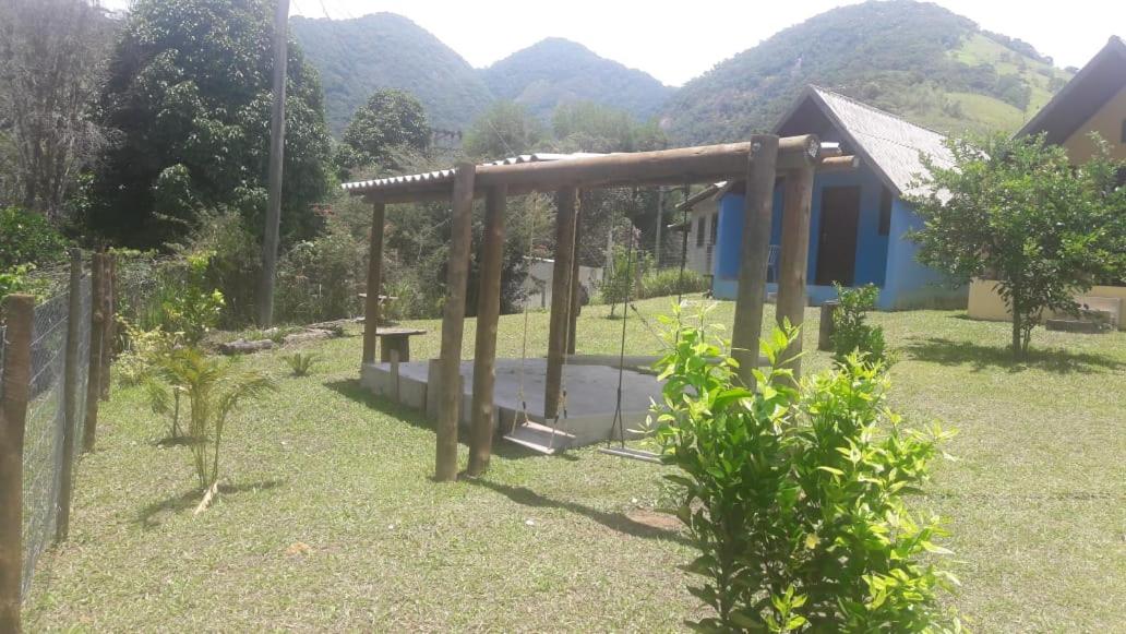 Chalet (4 Adults) photo 2