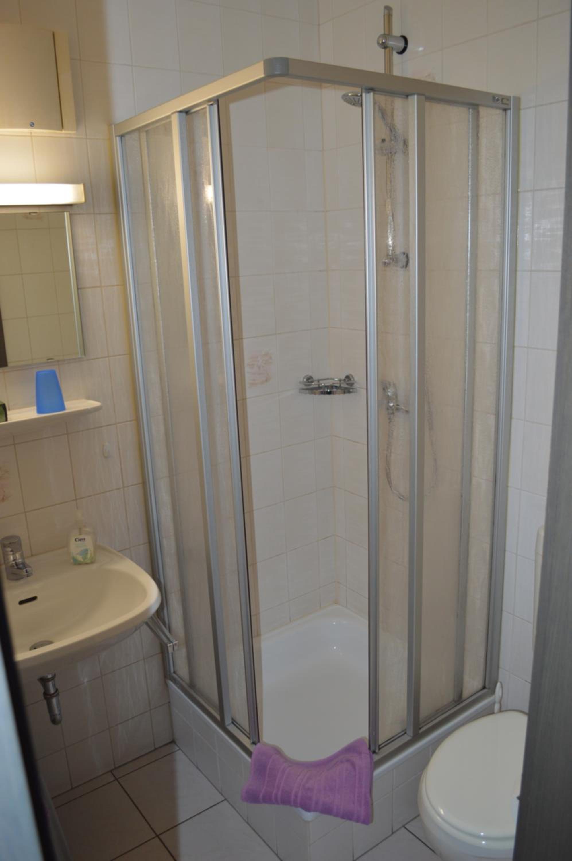 Standard Twin Room photo 2