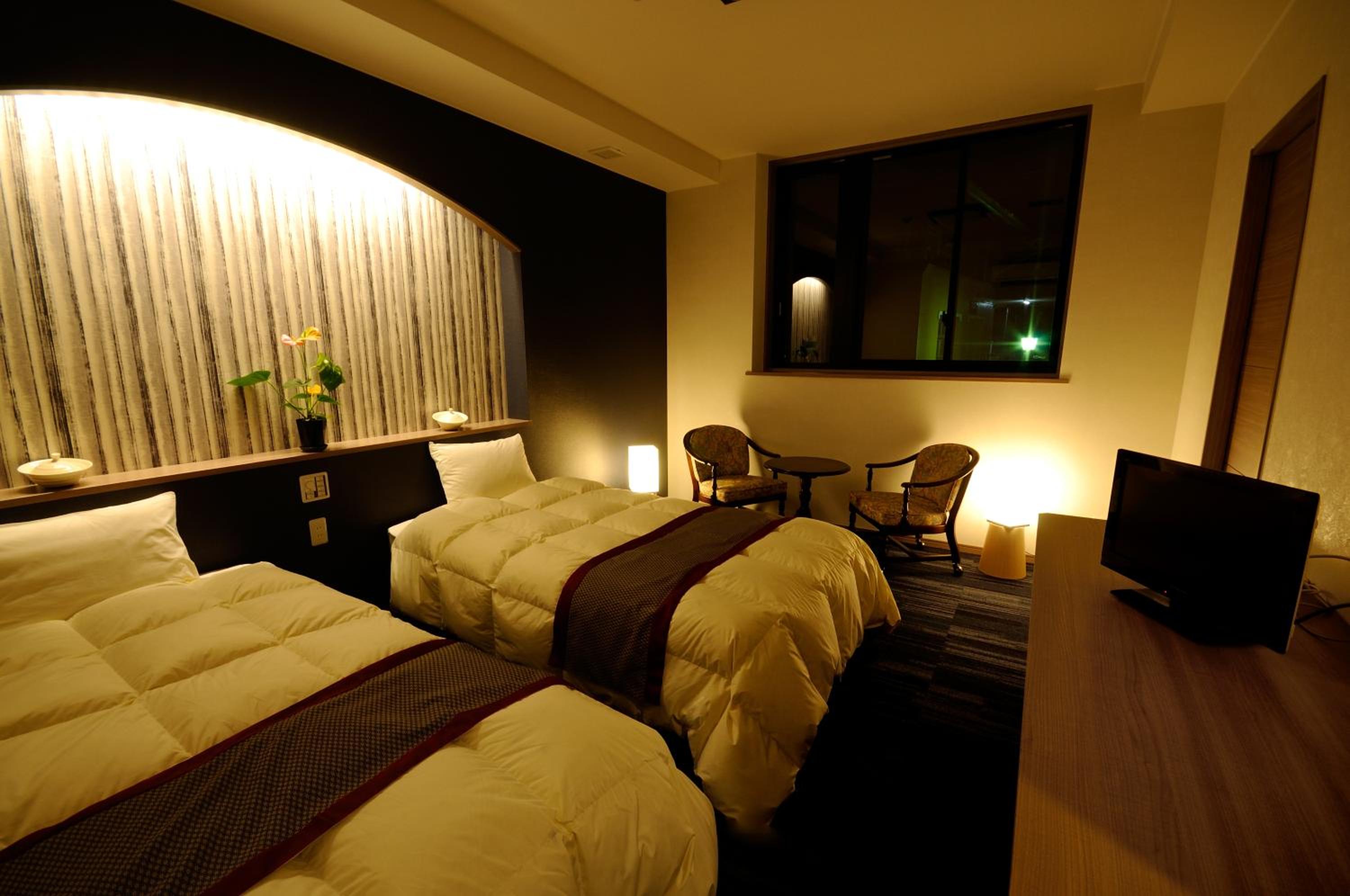 Twin Room 203 - Photo 4