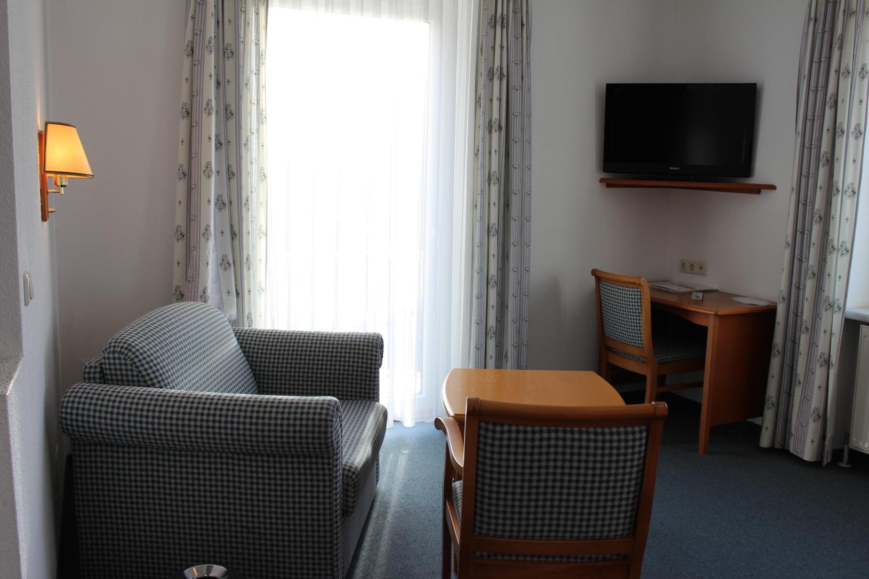 Double Room with Panoramic View photo 3