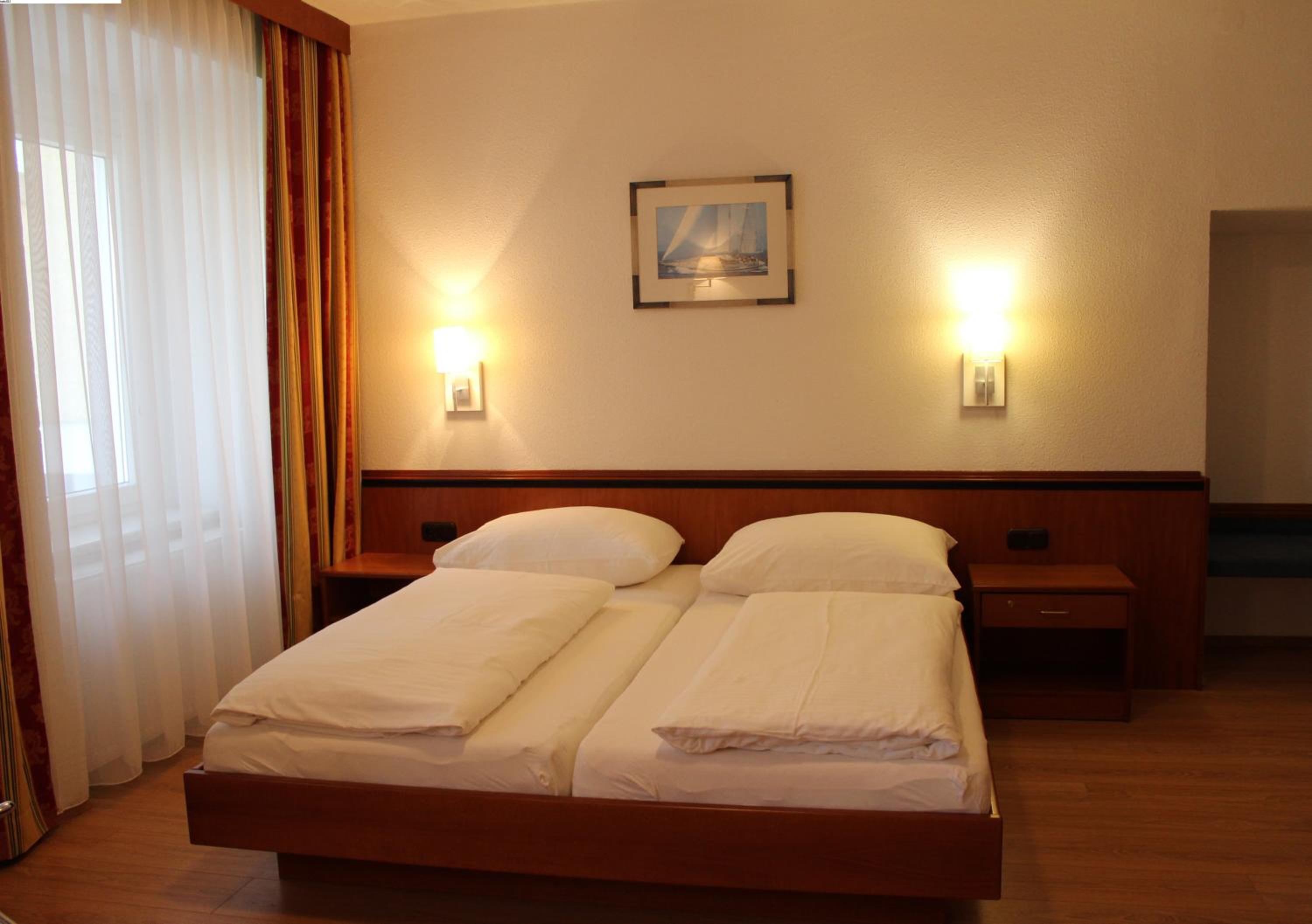 Standard  Double Room photo 3