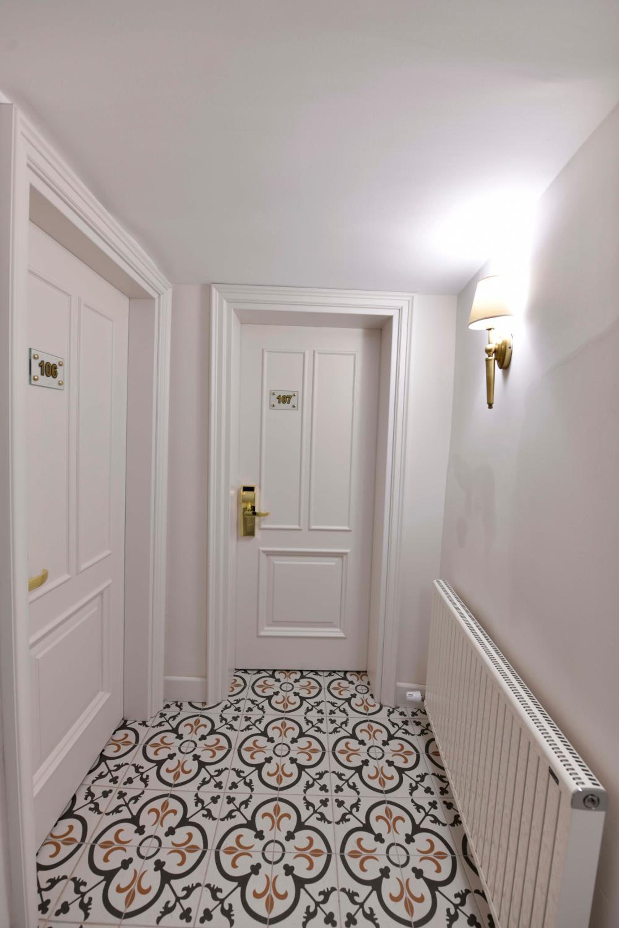 Superior Double Or Twin Room (Annex) photo 1