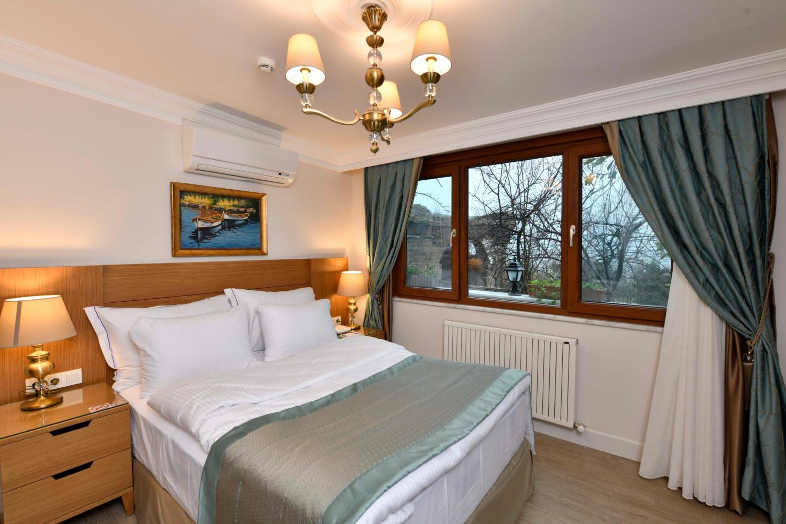 Comfort Suites With Sea View (Annex) photo 2