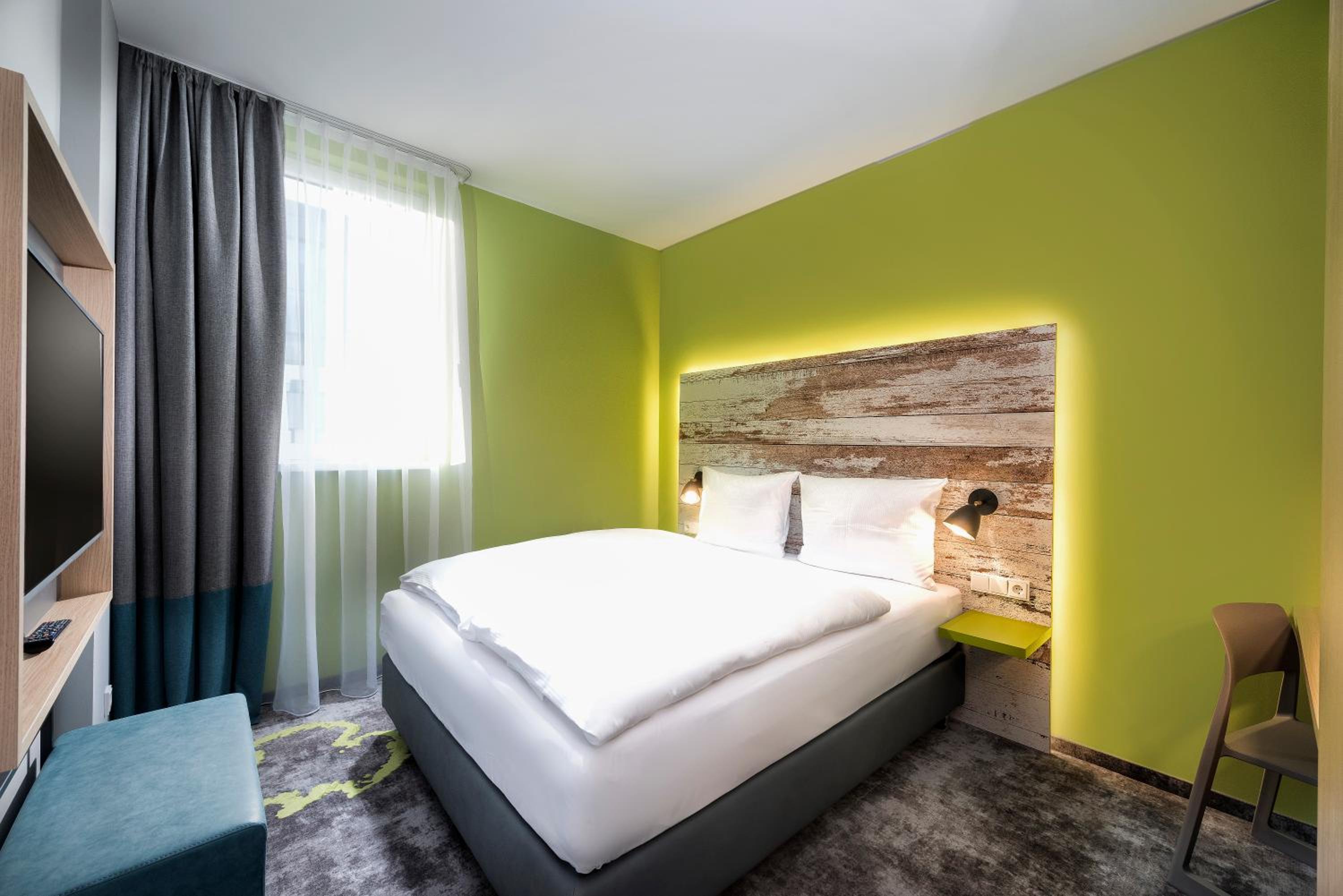Standard Double Room photo 1