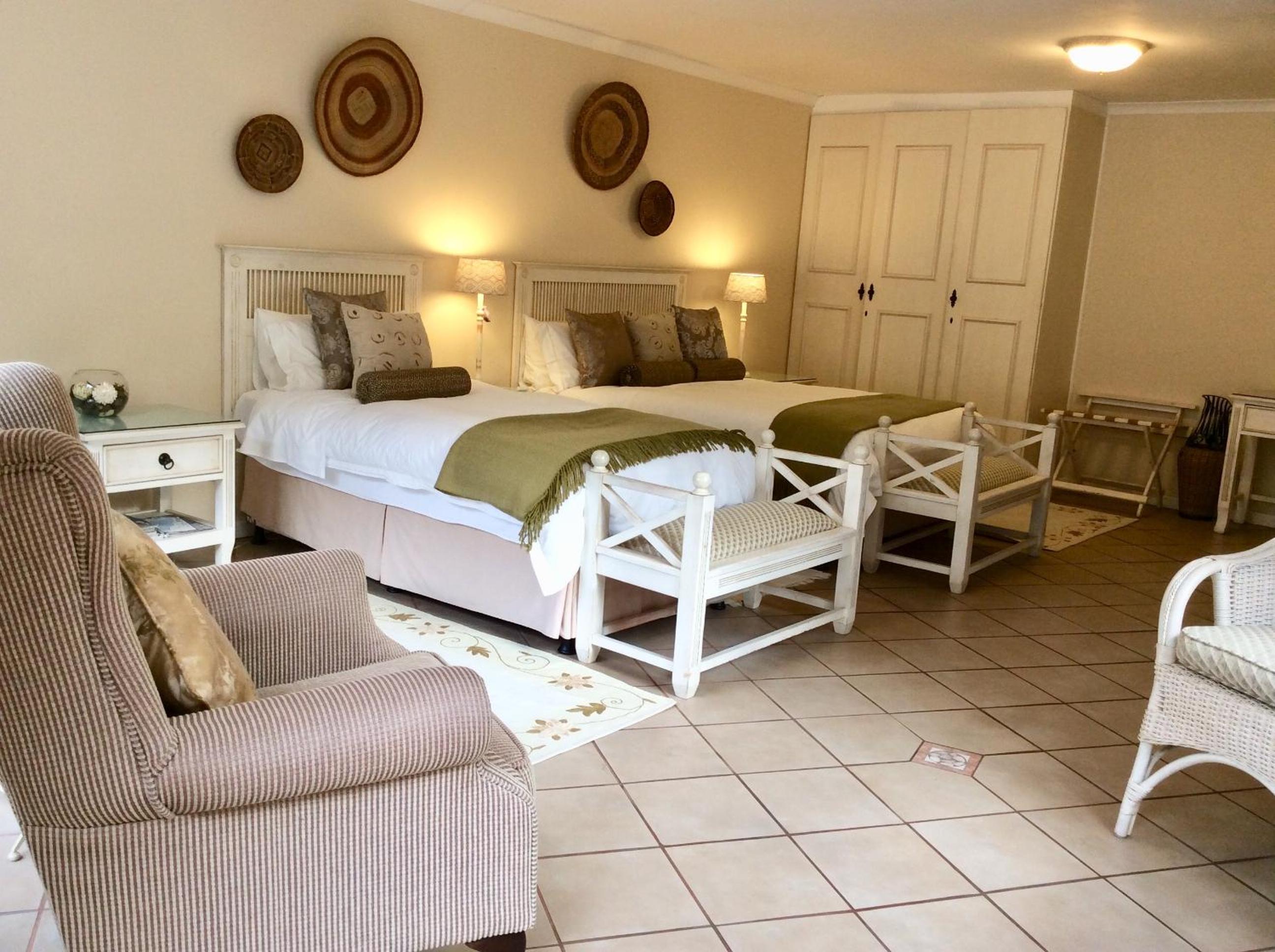  Triple Room photo 3