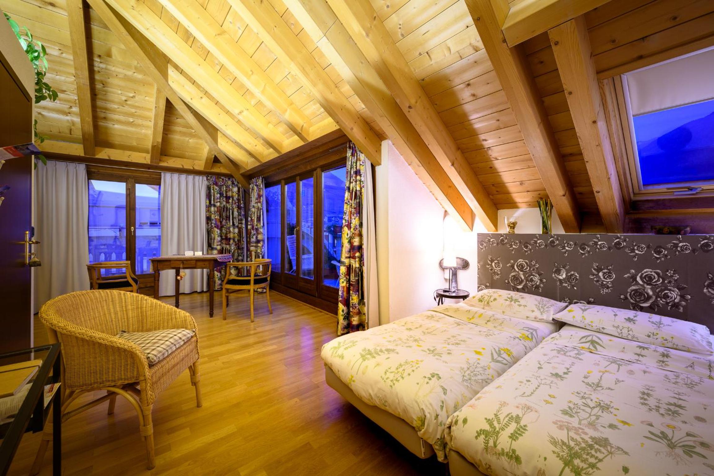 Suite photo 1
