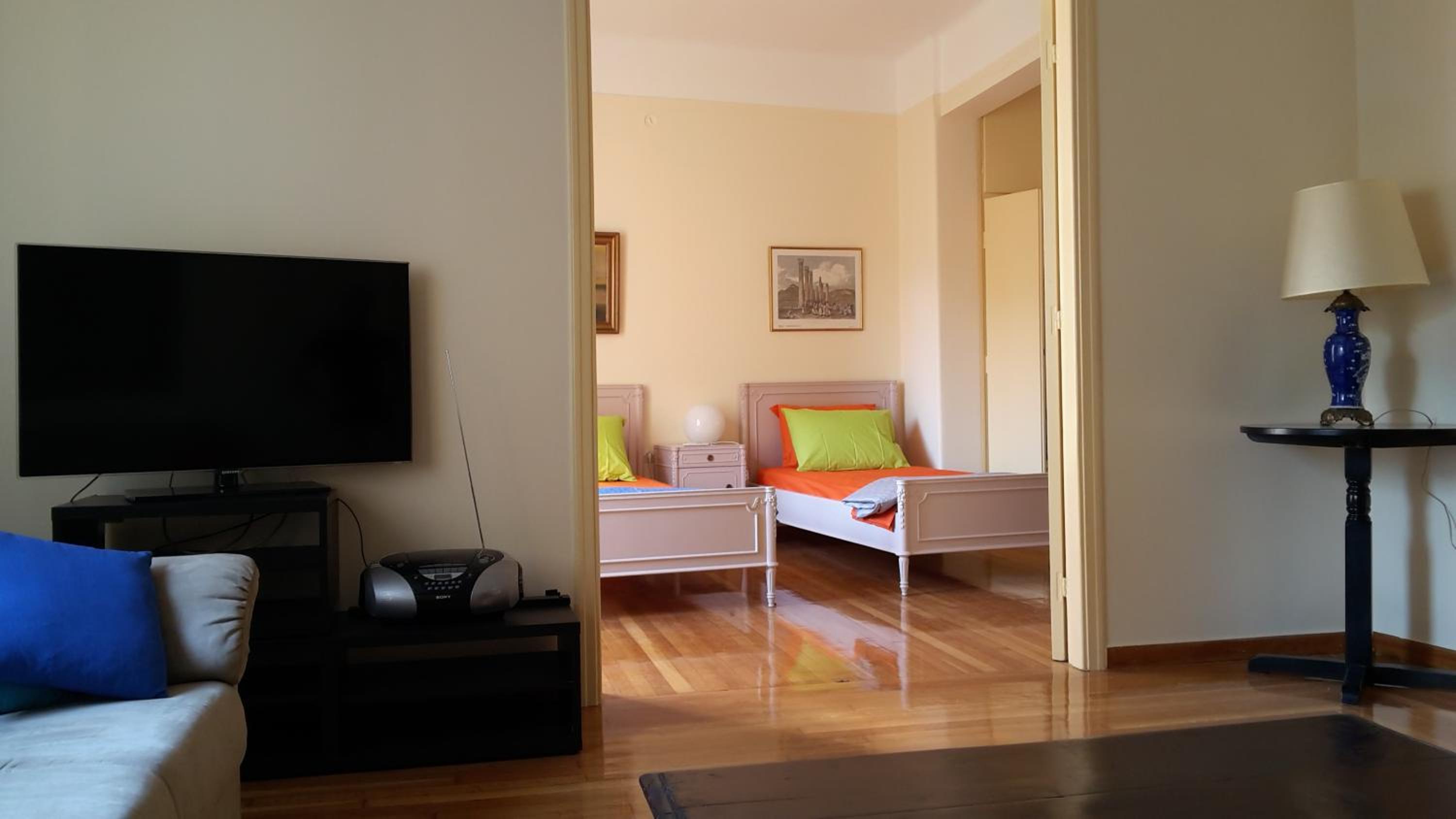Superior Apartment