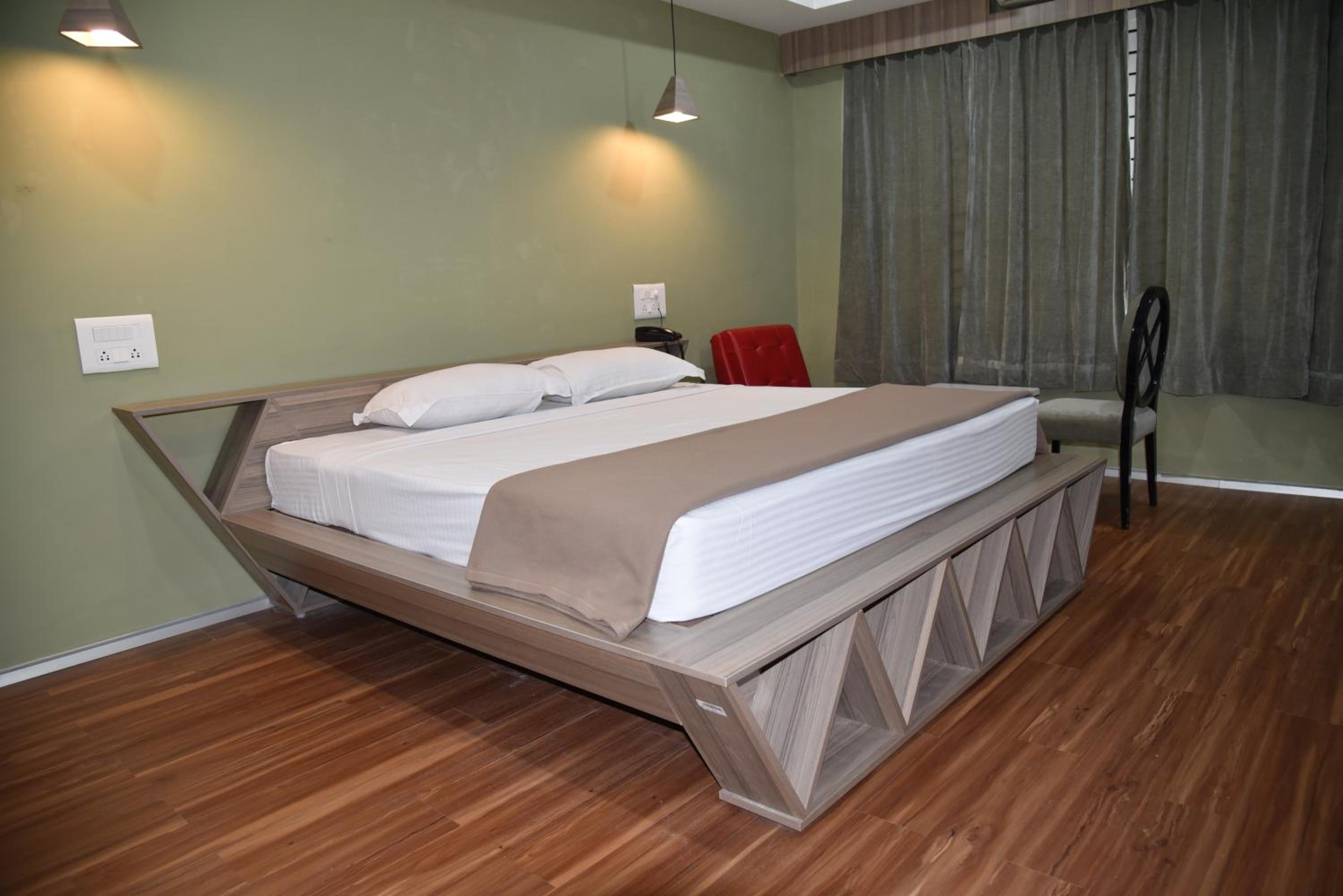 Superior Double Room photo 1