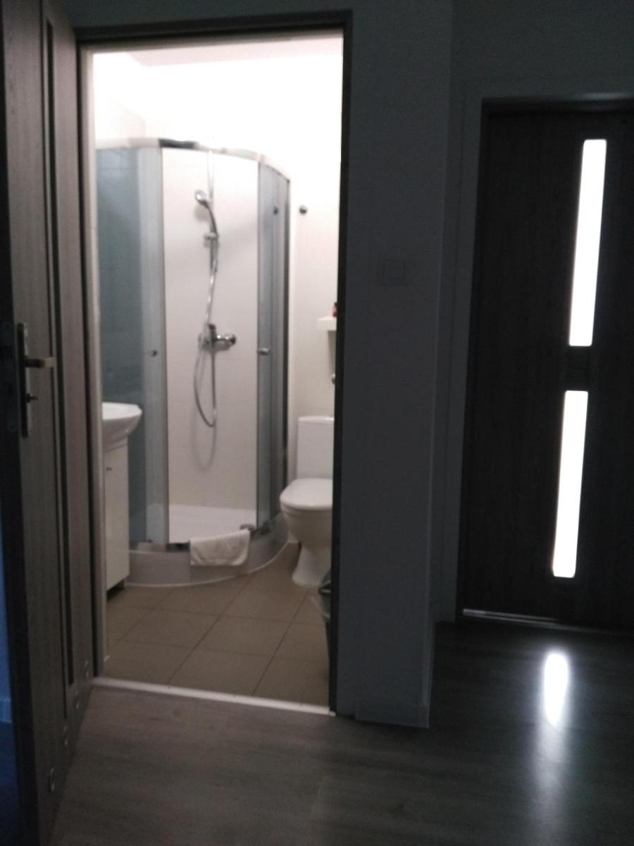 Three-Bedroom Apartment - Photo 12