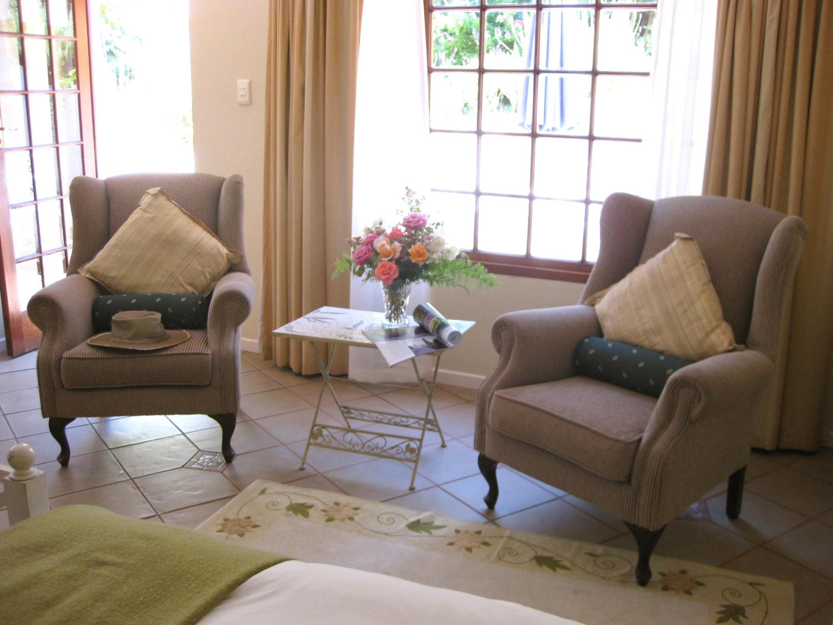  Triple Room photo 1