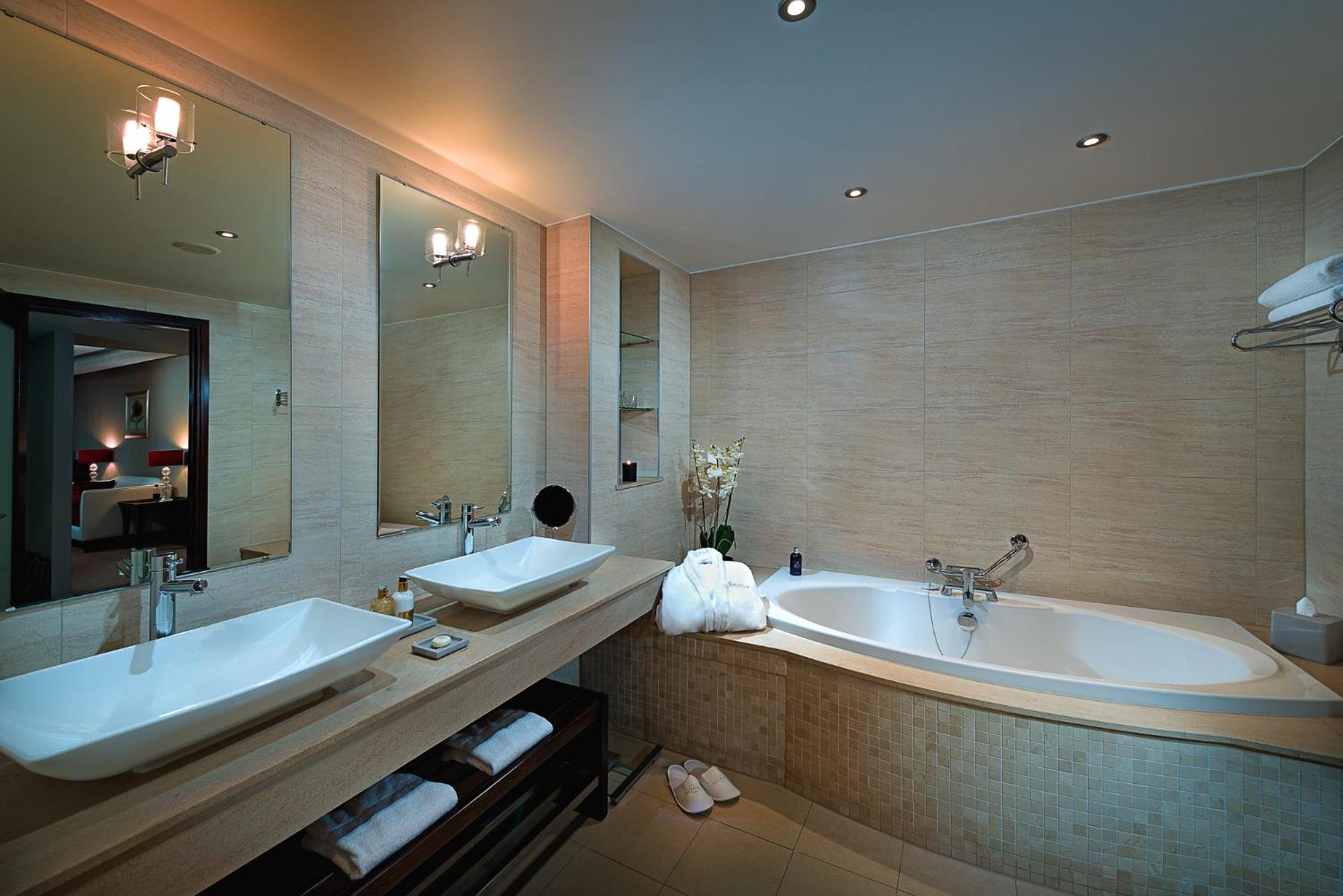 Junior Suite - Photo 3