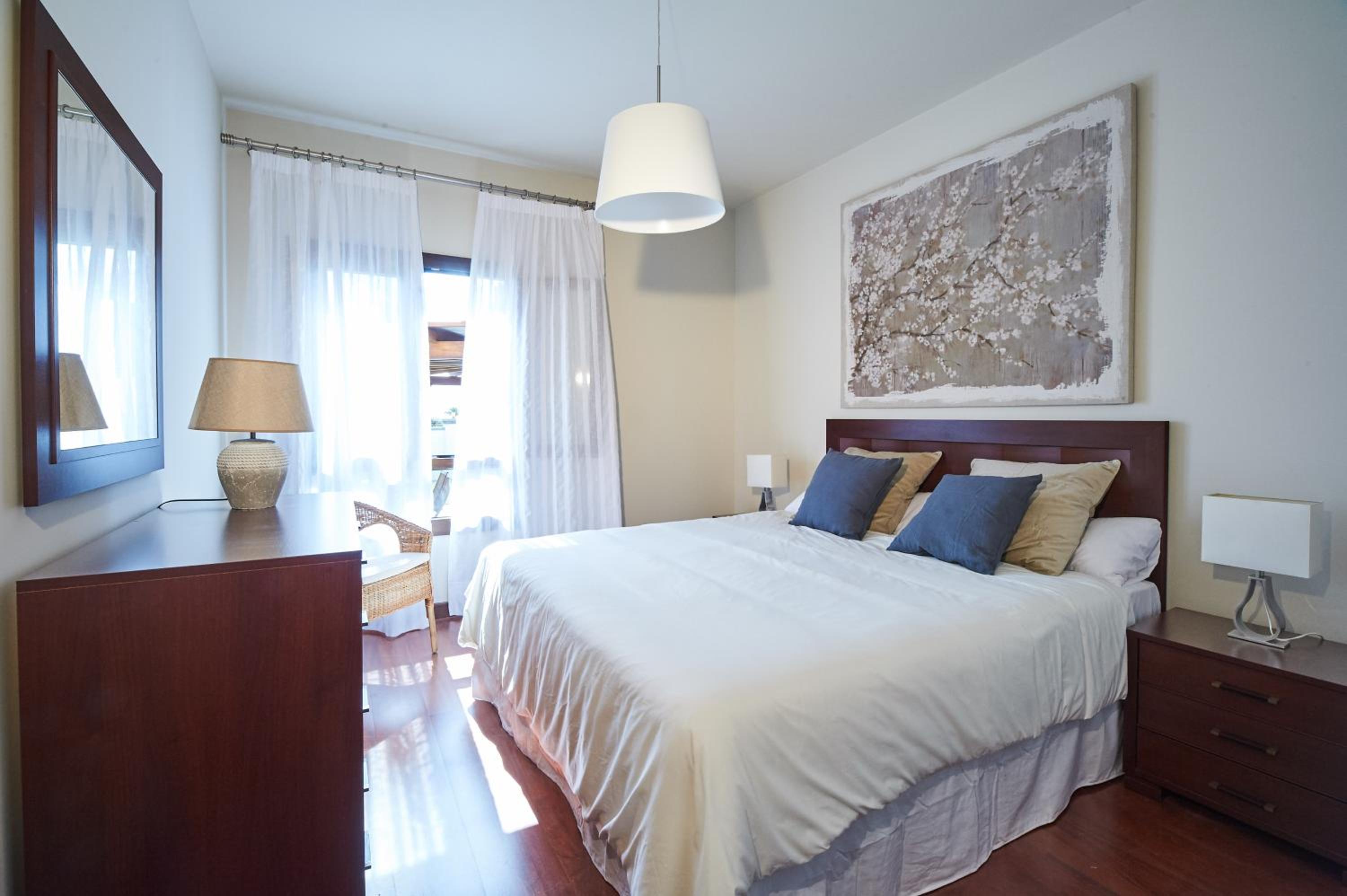 Three-Bedroom Villa with Private Pool